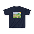 Kids T-Shirt — Personalise with your hand drawn art