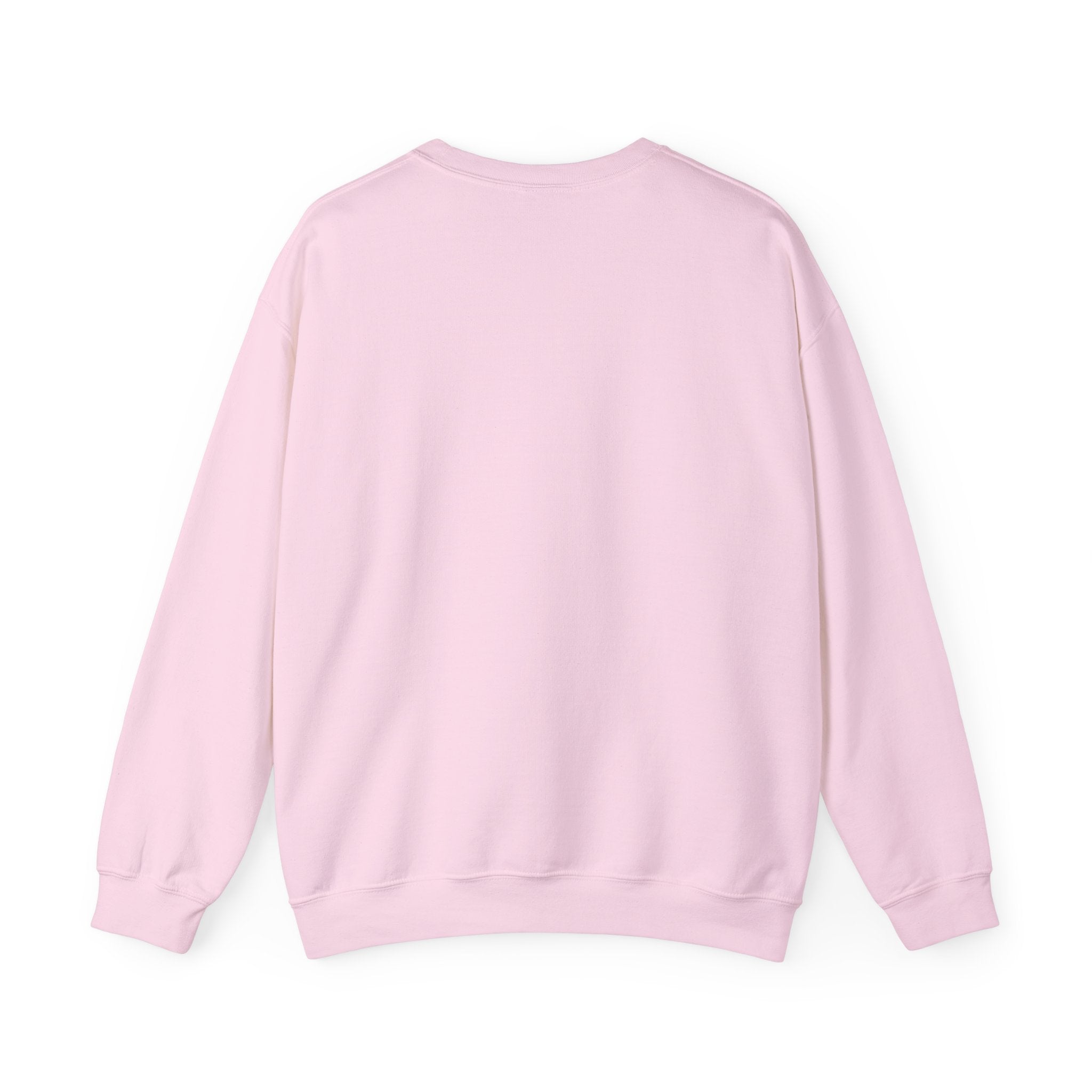 Save Our Green Belt Adult Crewneck Sweatshirt