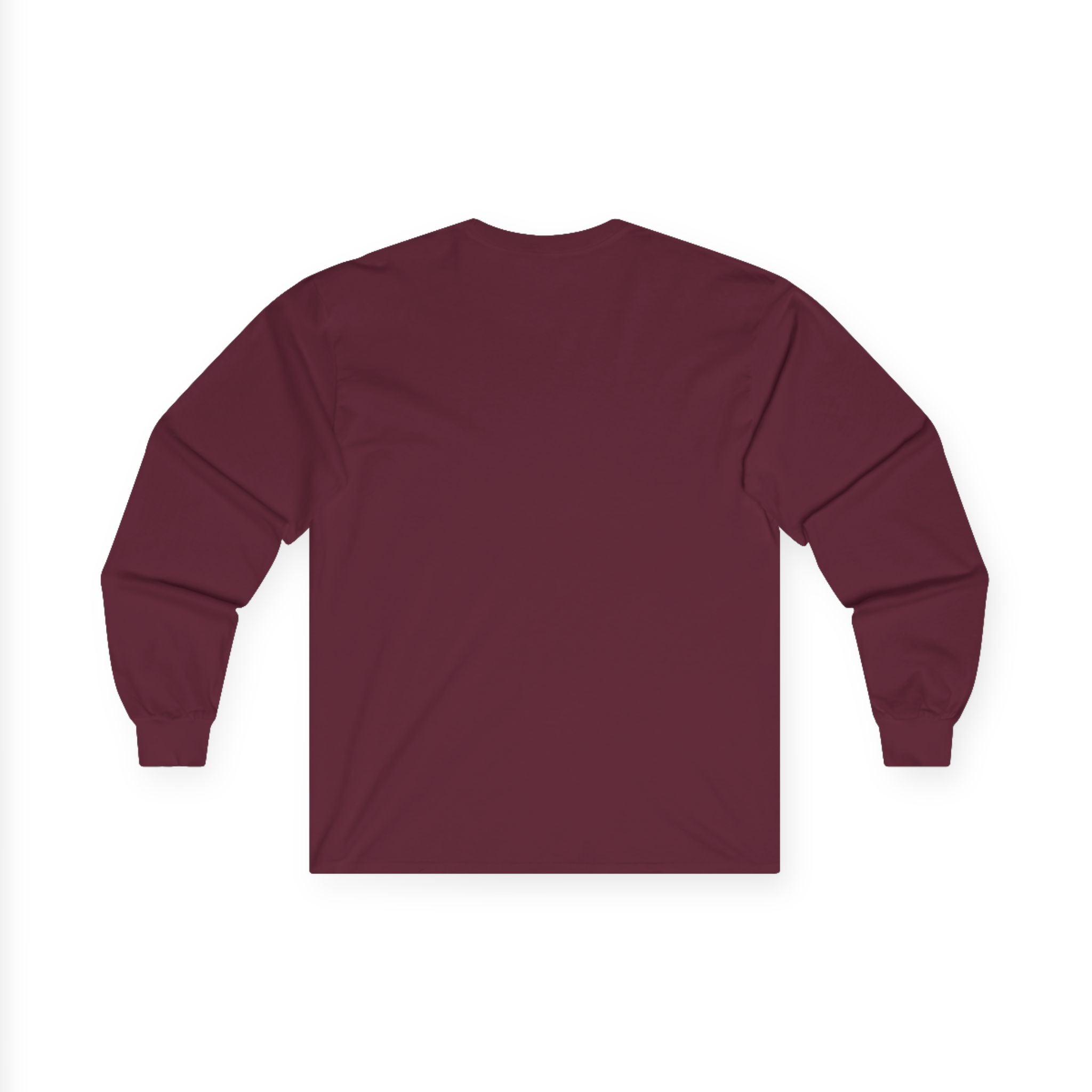 Save Our Green Belt Unisex Long Sleeve T-Shirt