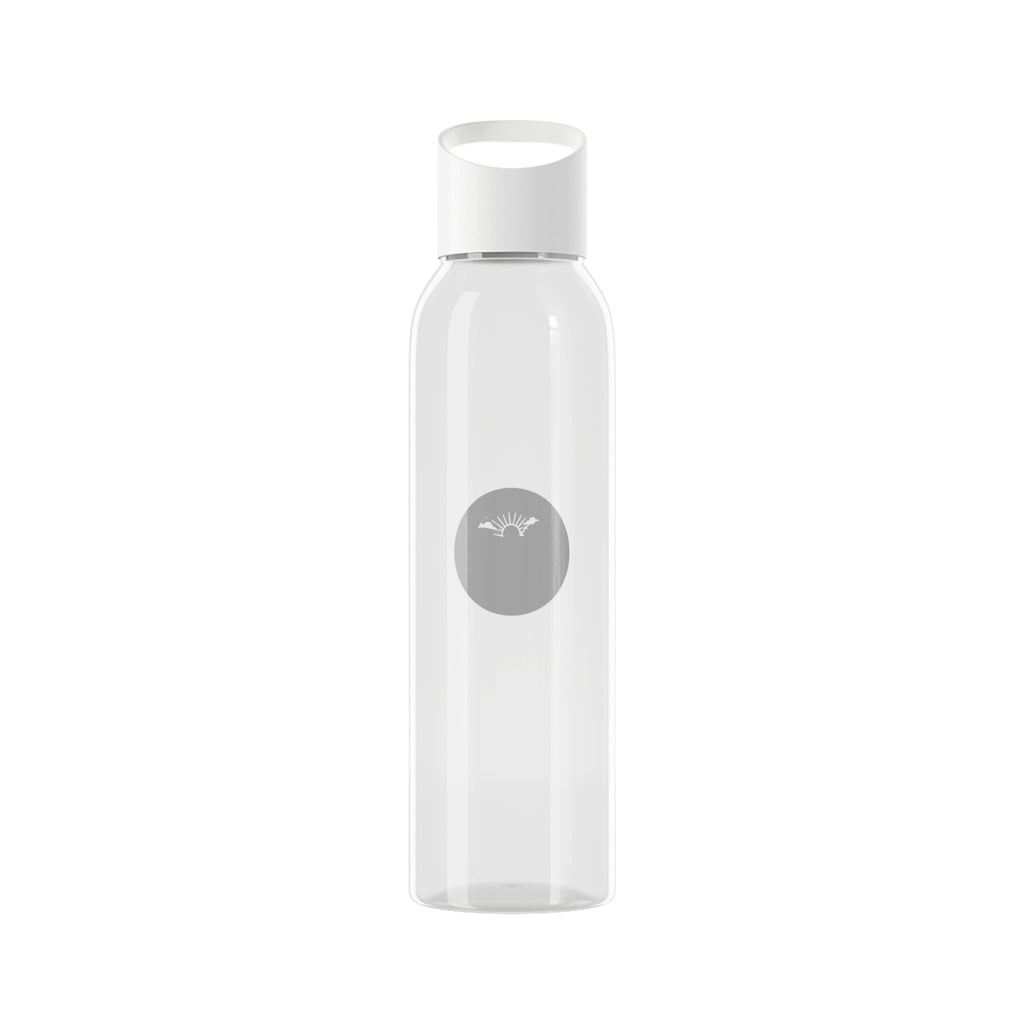 Save Our Green Belt  Water Bottle -  Eco Support Stainless Bottle