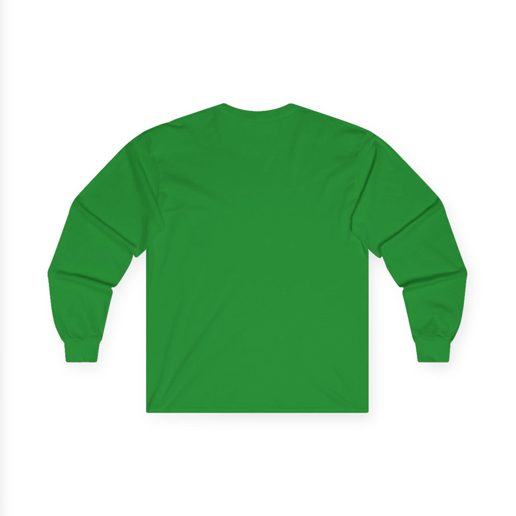 Save Our Green Belt Unisex Long Sleeve T-Shirt