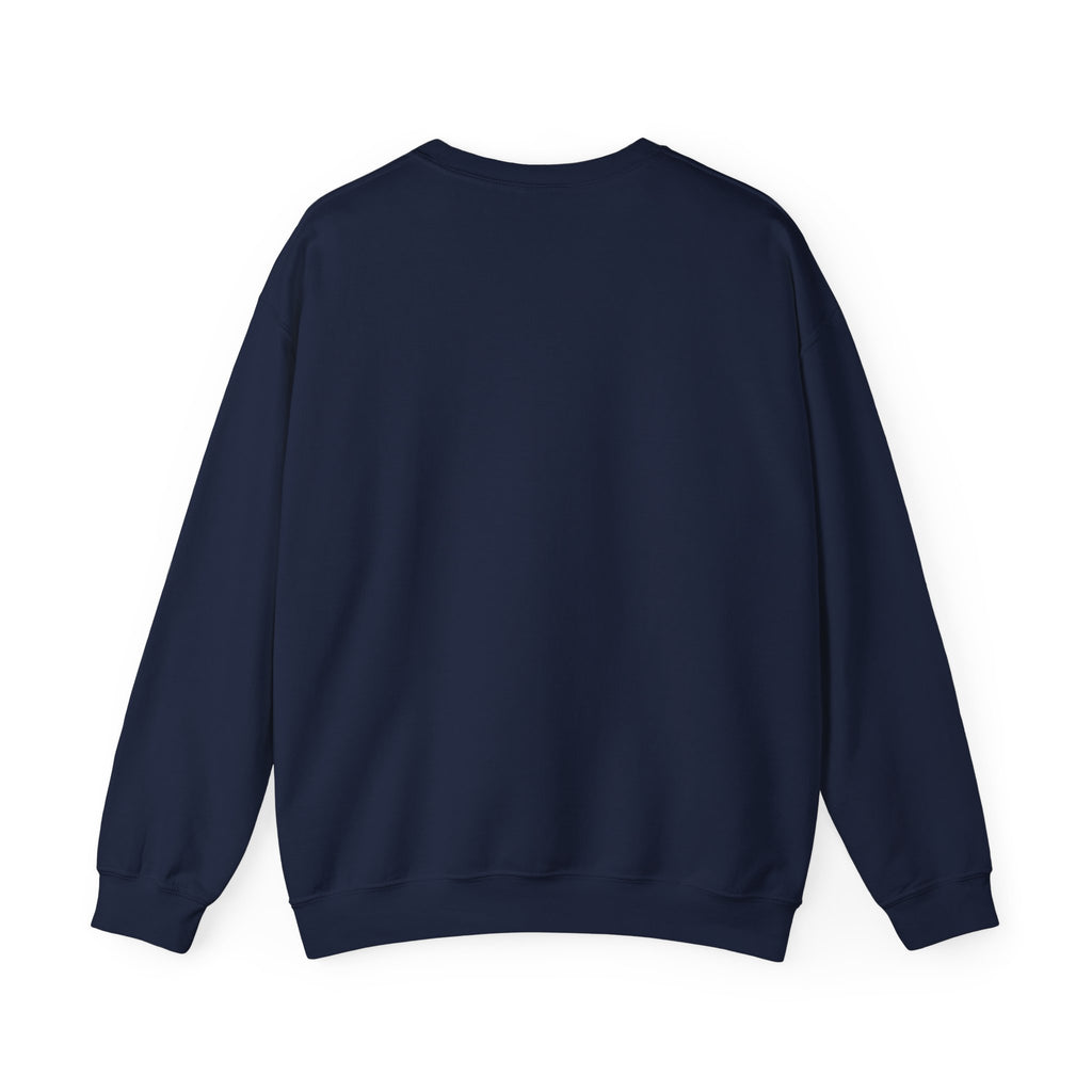 Save Our Green Belt Adult Crewneck Sweatshirt