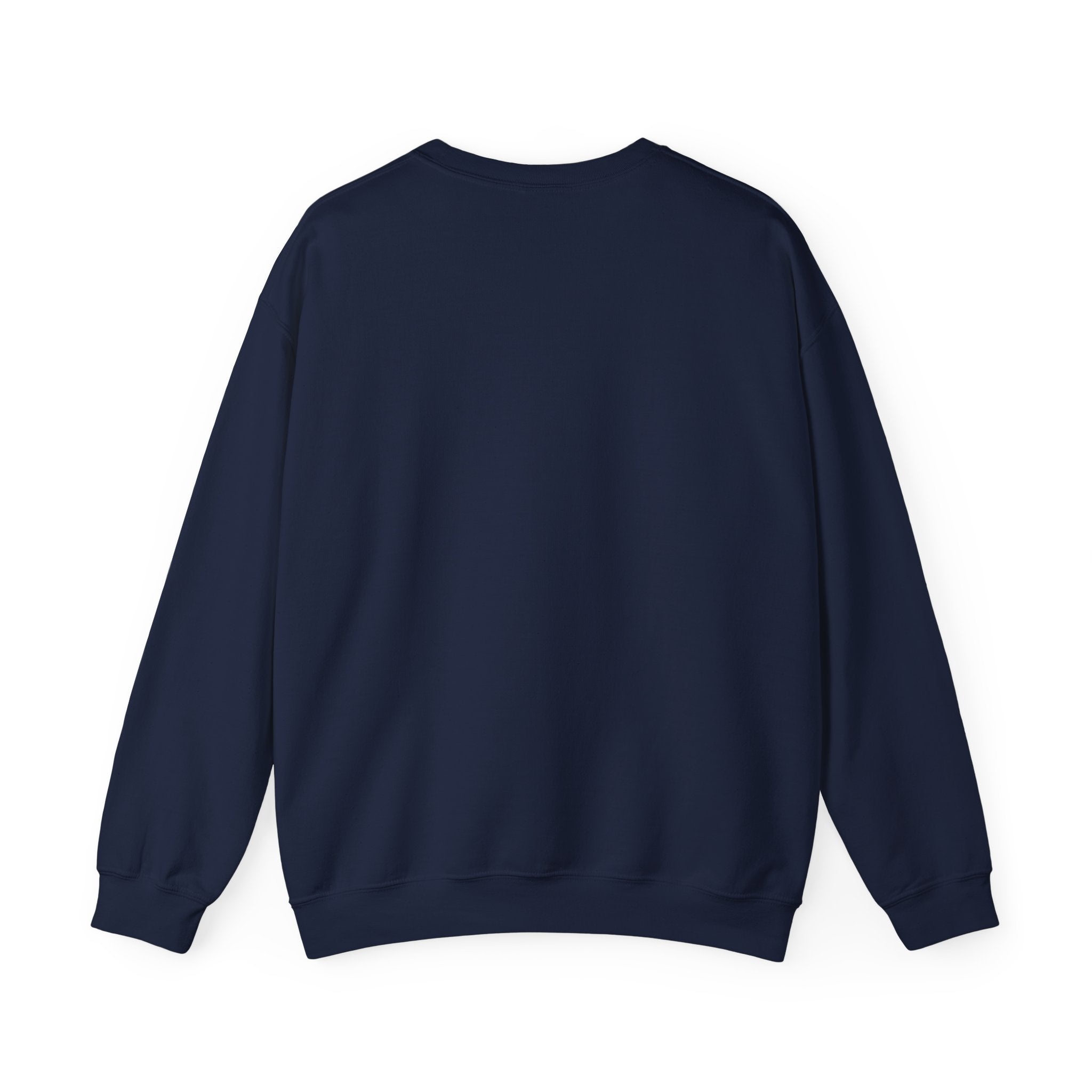 Save Our Green Belt Adult Crewneck Sweatshirt