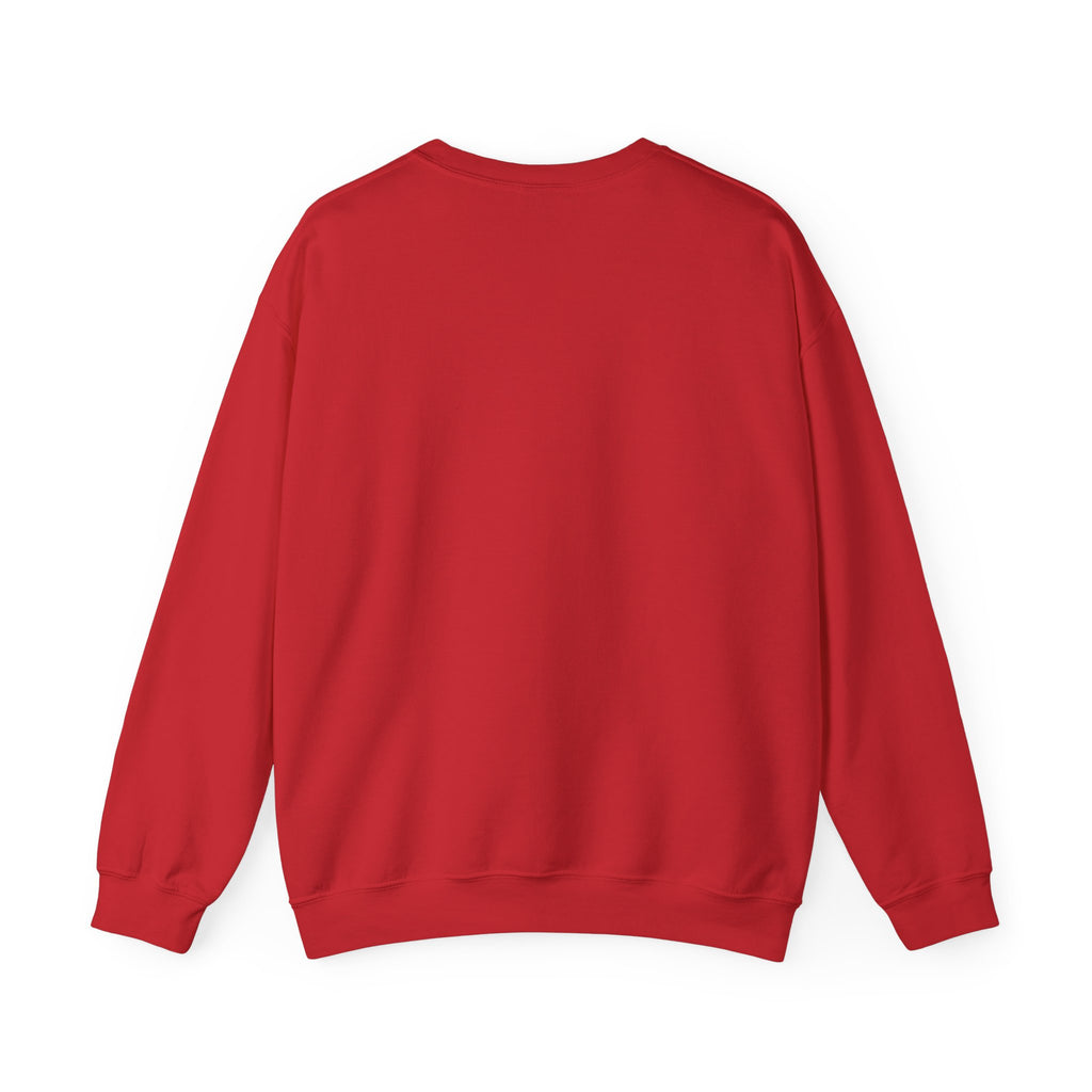 Save Our Green Belt Adult Crewneck Sweatshirt