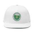 Save Our Green Belt Embroidered Cap  -  Support Local Conservation