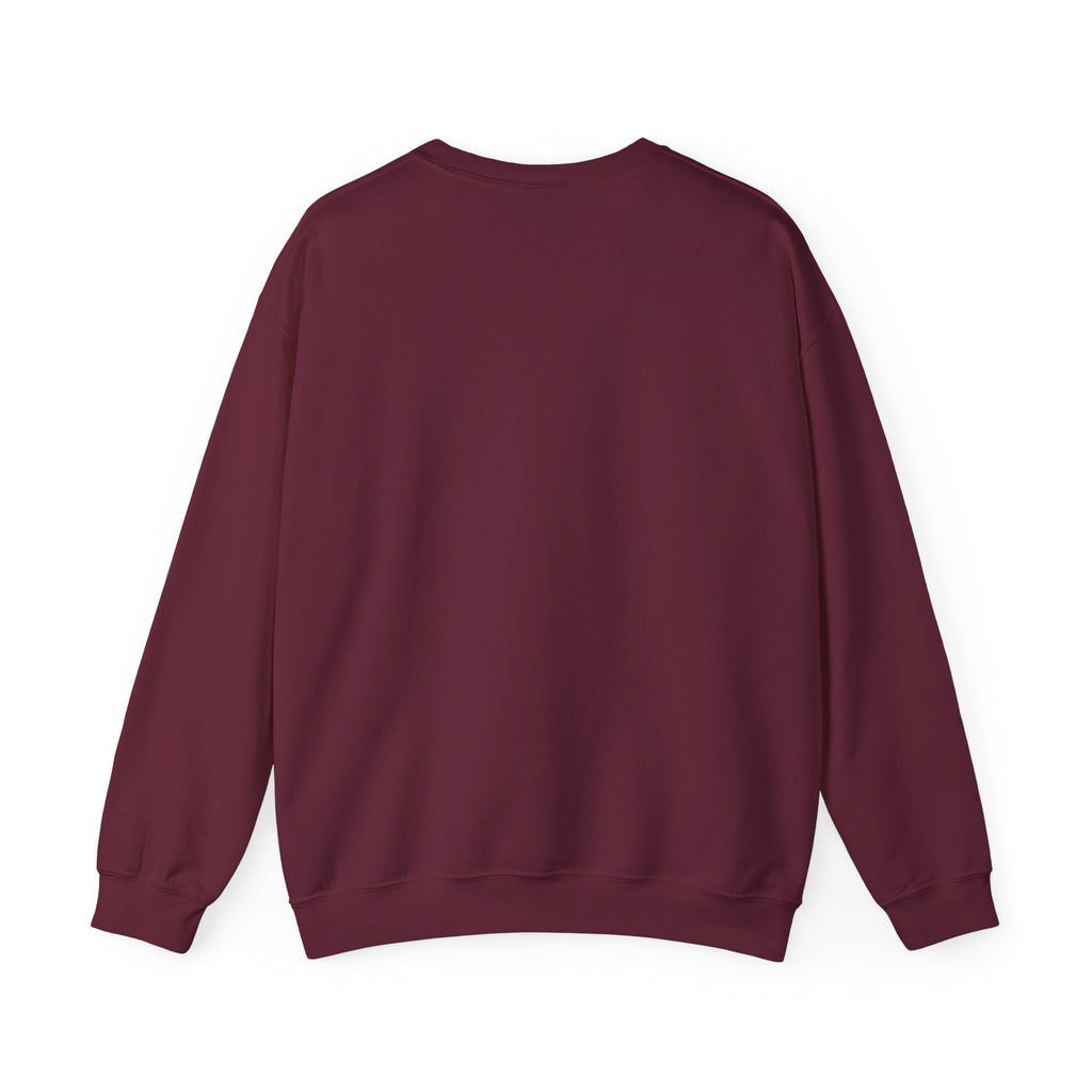 Save Our Green Belt Adult Crewneck Sweatshirt