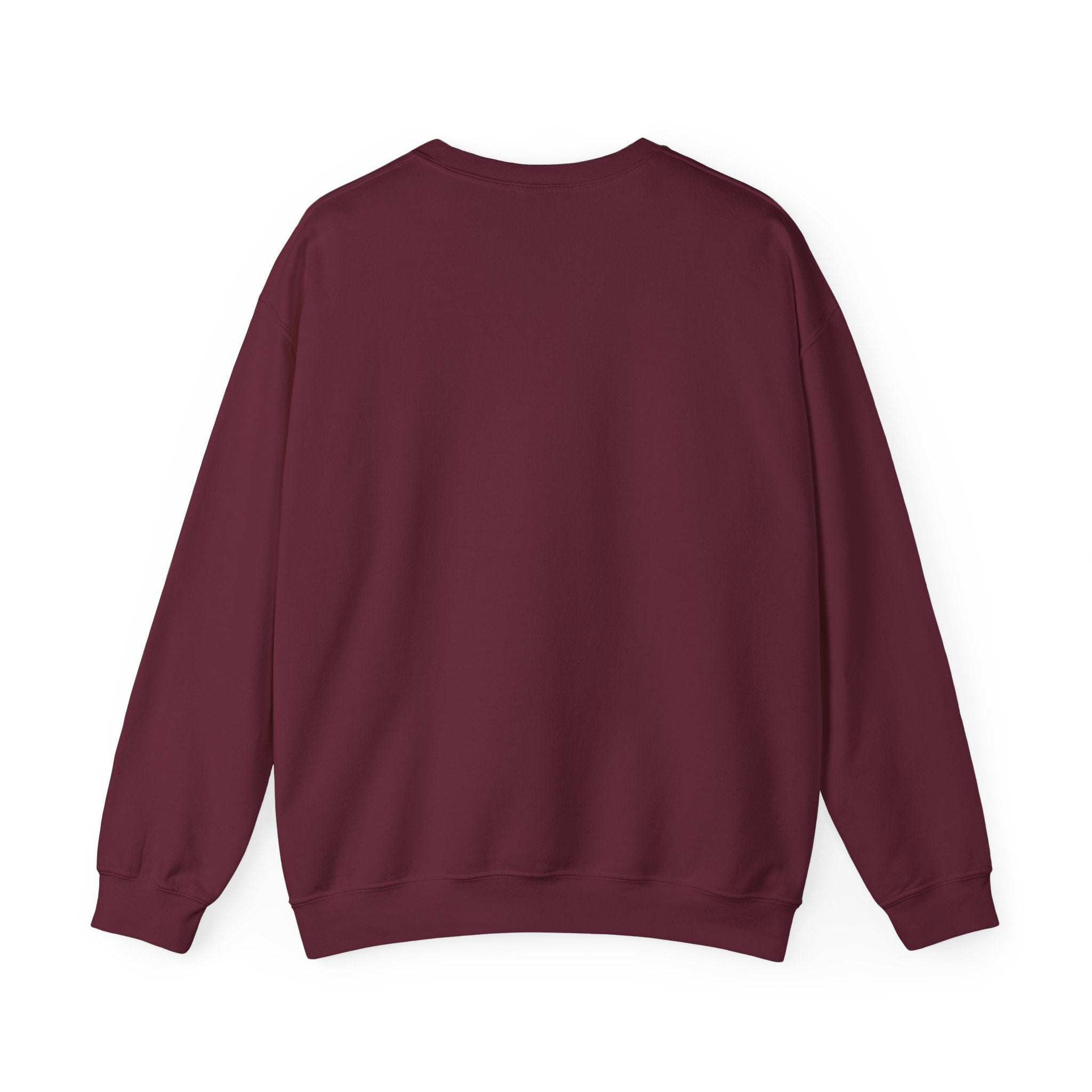 Save Our Green Belt Adult Crewneck Sweatshirt