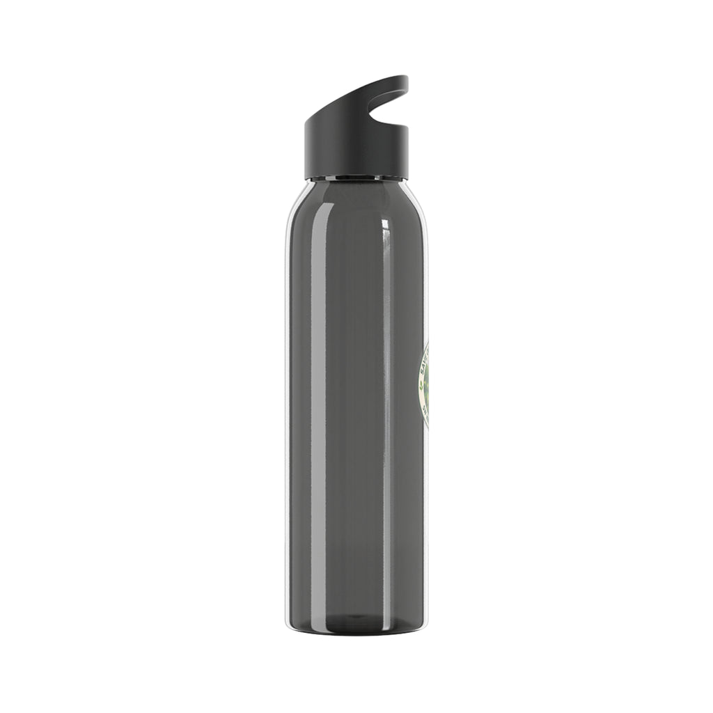 Save Our Green Belt  Water Bottle -  Eco Support Stainless Bottle