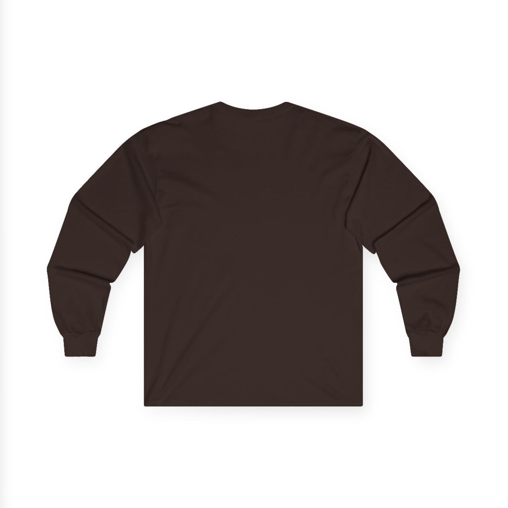 Save Our Green Belt Unisex Long Sleeve T-Shirt