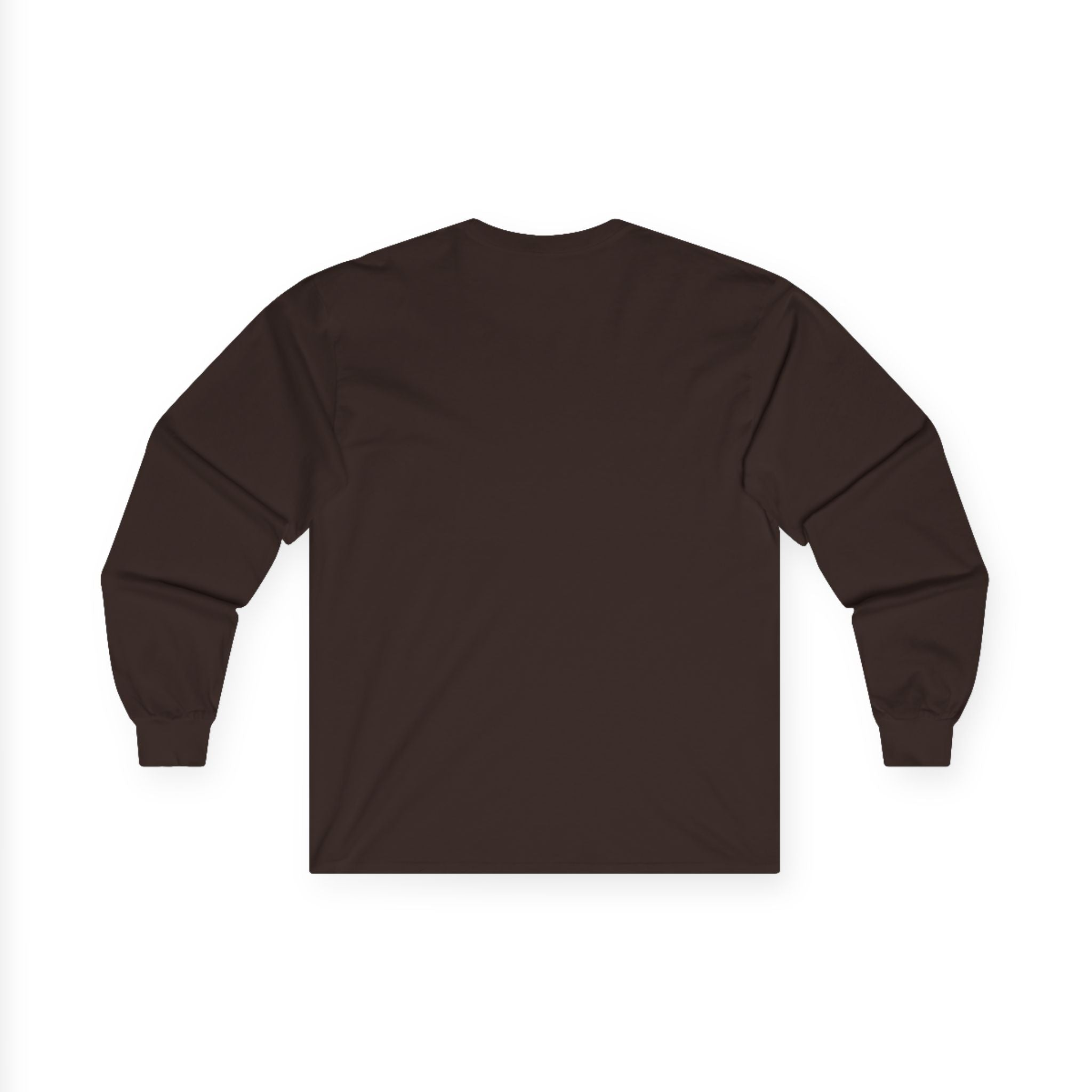 Save Our Green Belt Unisex Long Sleeve T-Shirt