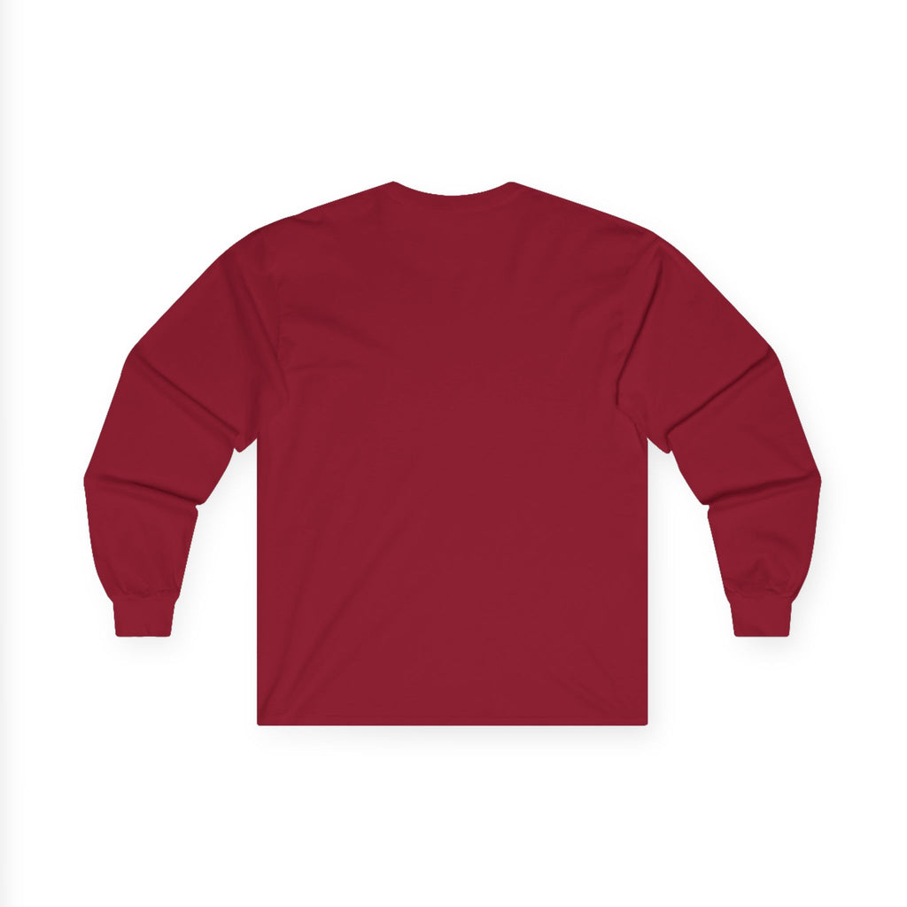 Save Our Green Belt Unisex Long Sleeve T-Shirt