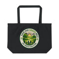 Save Our Green Belt Eco Tote - Support Local Conservation