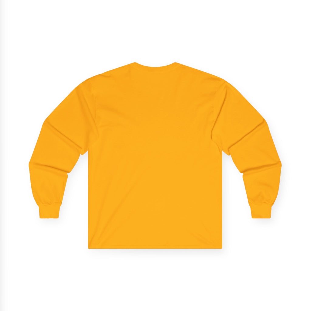 Save Our Green Belt Unisex Long Sleeve T-Shirt