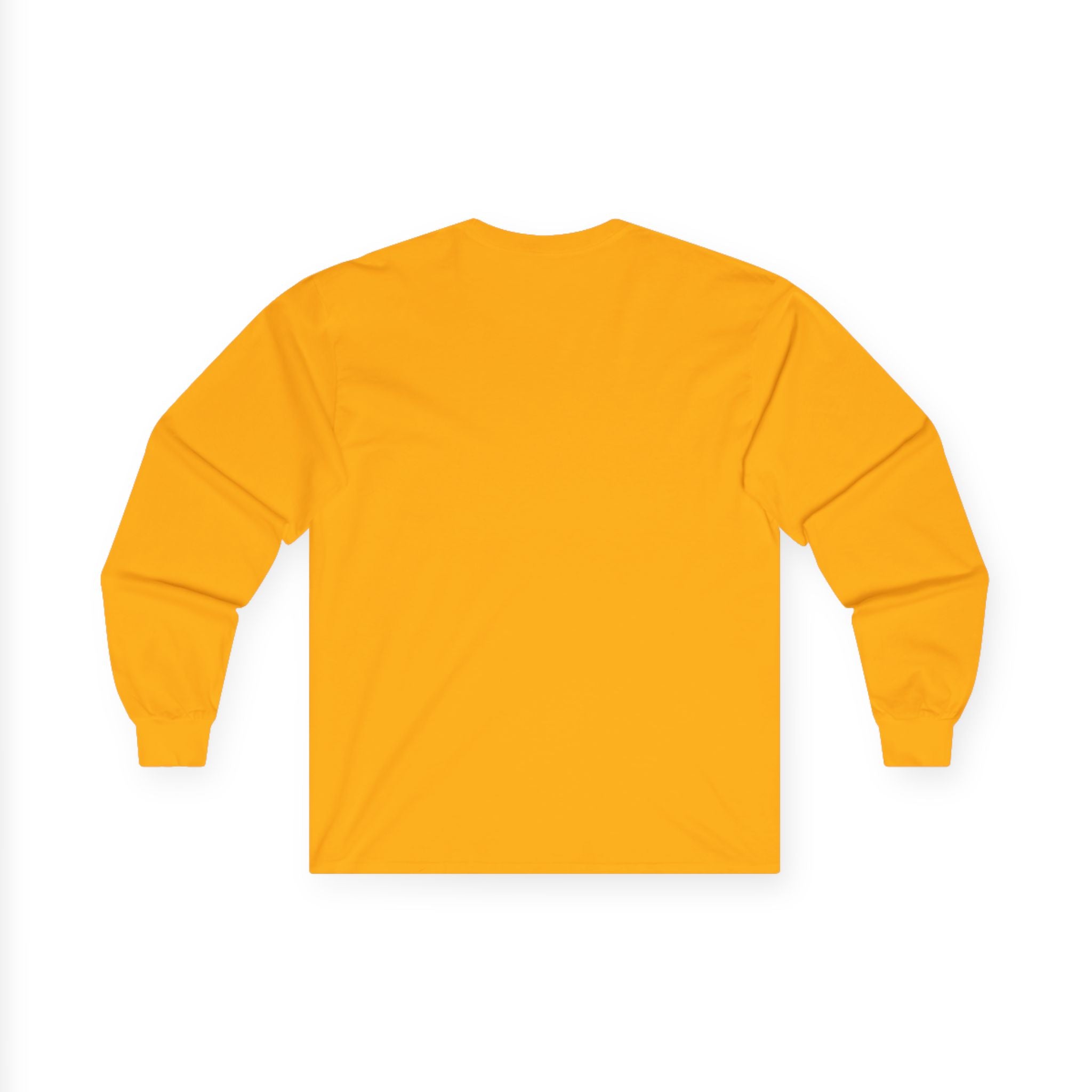 Save Our Green Belt Unisex Long Sleeve T-Shirt