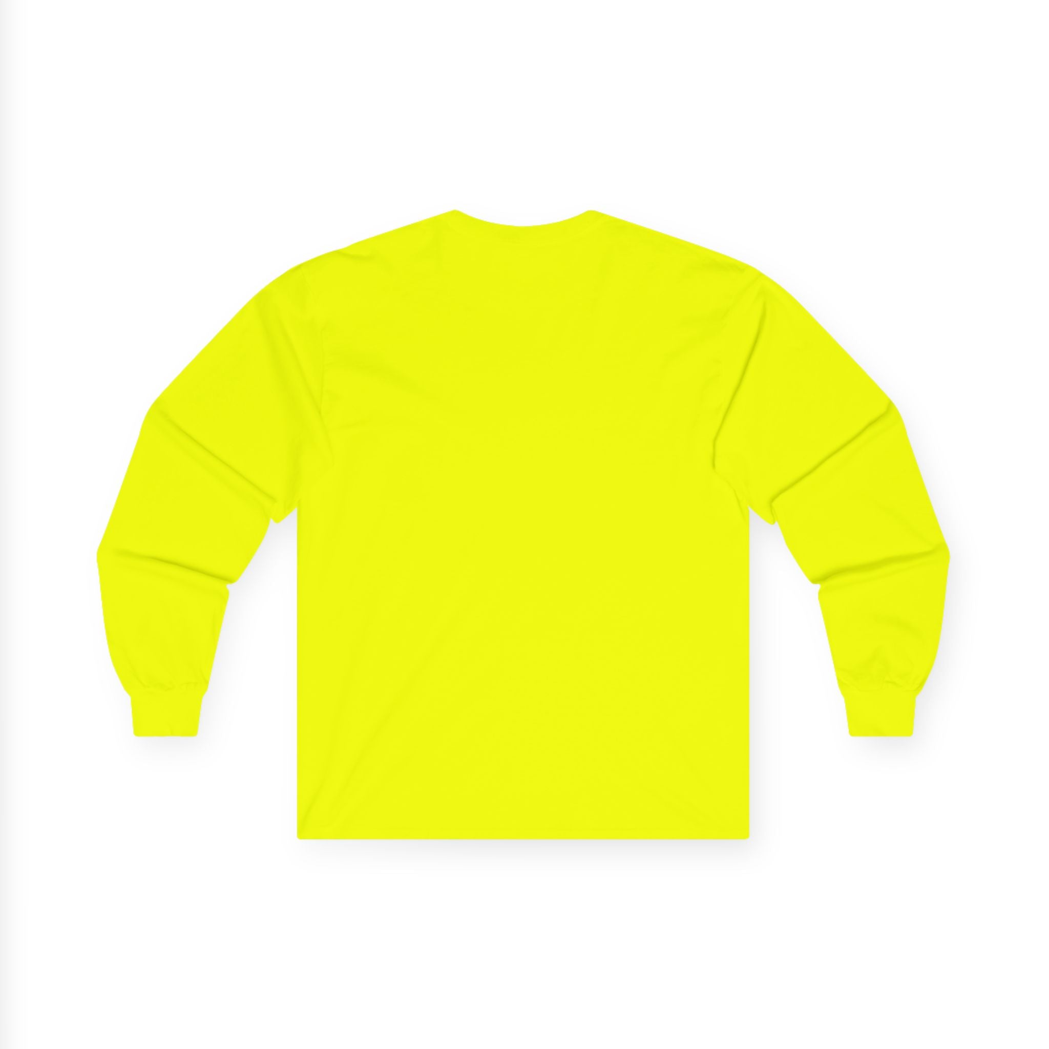 Save Our Green Belt Unisex Long Sleeve T-Shirt