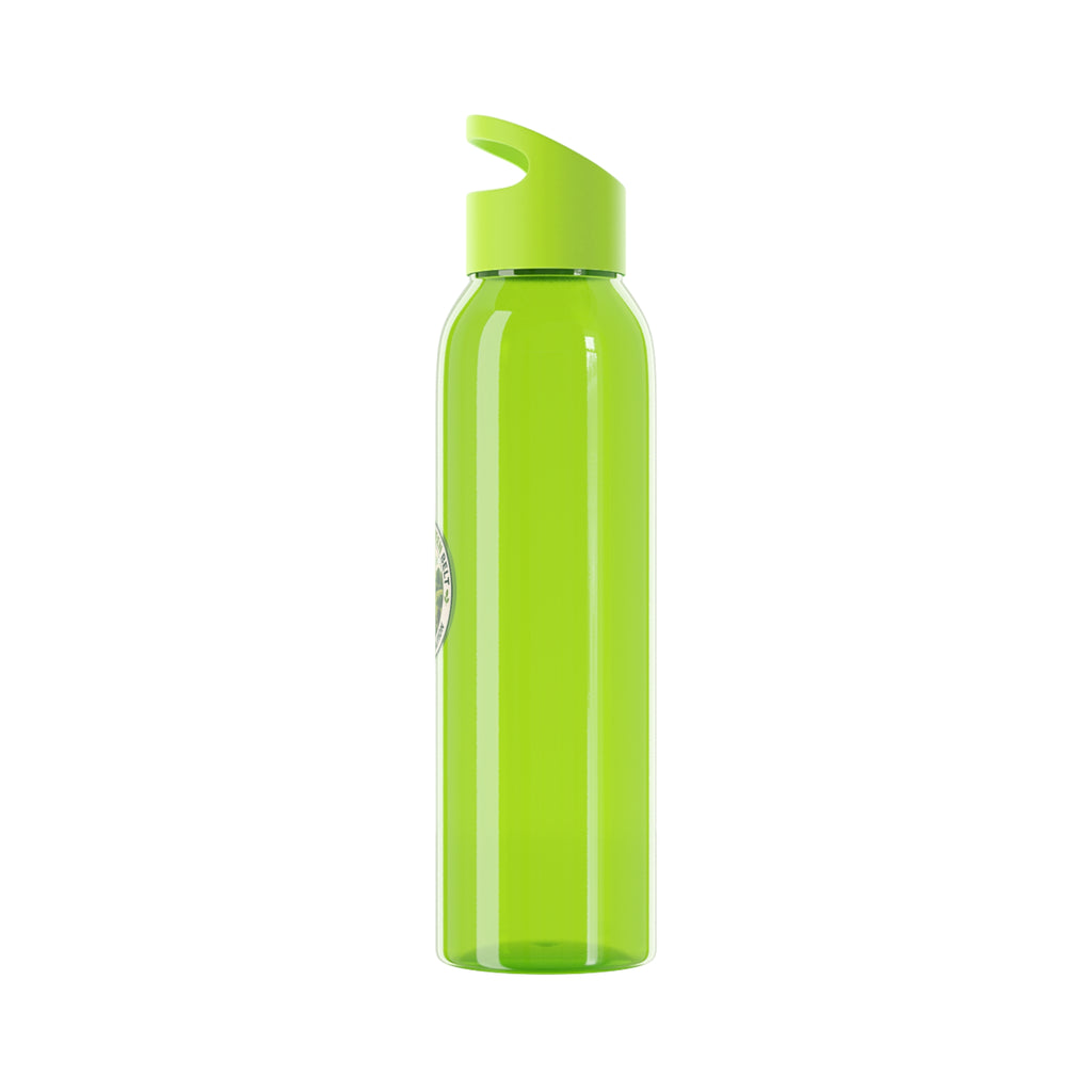 Save Our Green Belt  Water Bottle -  Eco Support Stainless Bottle