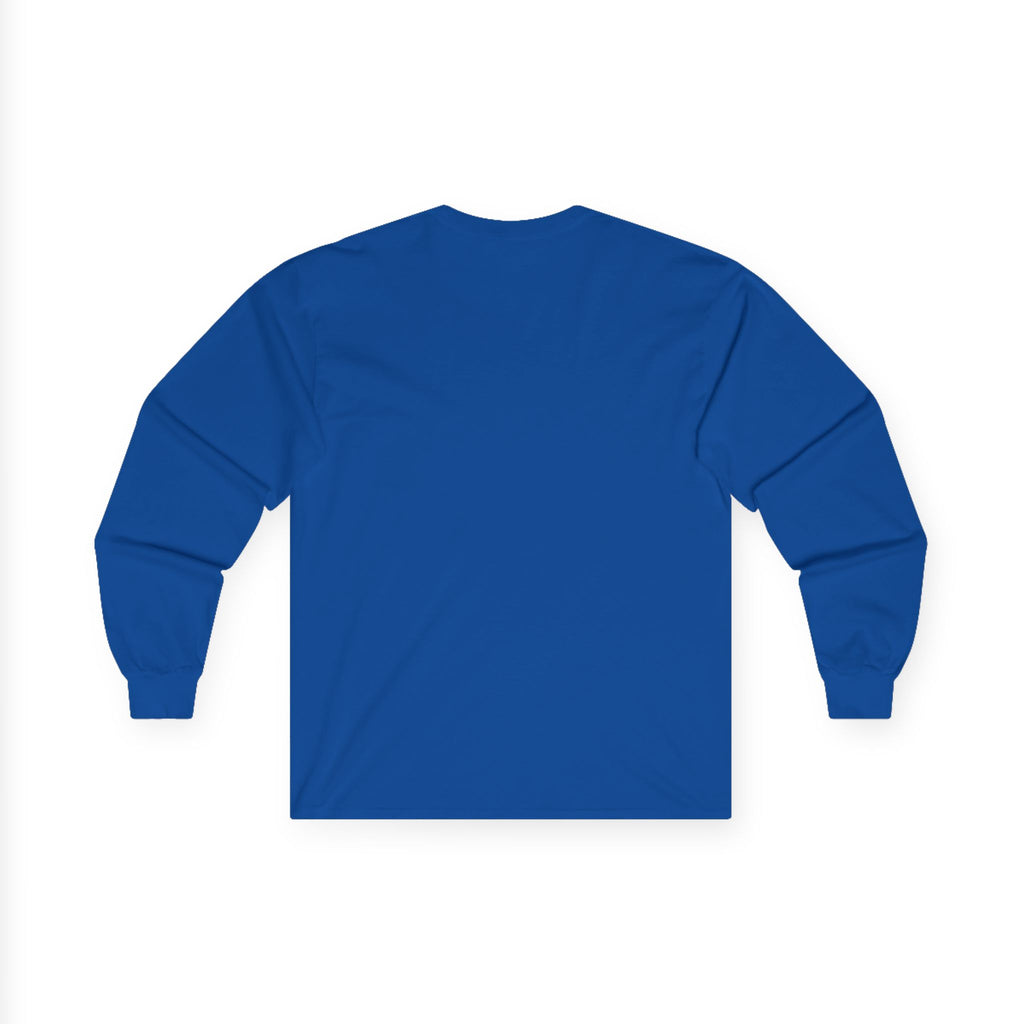Save Our Green Belt Unisex Long Sleeve T-Shirt