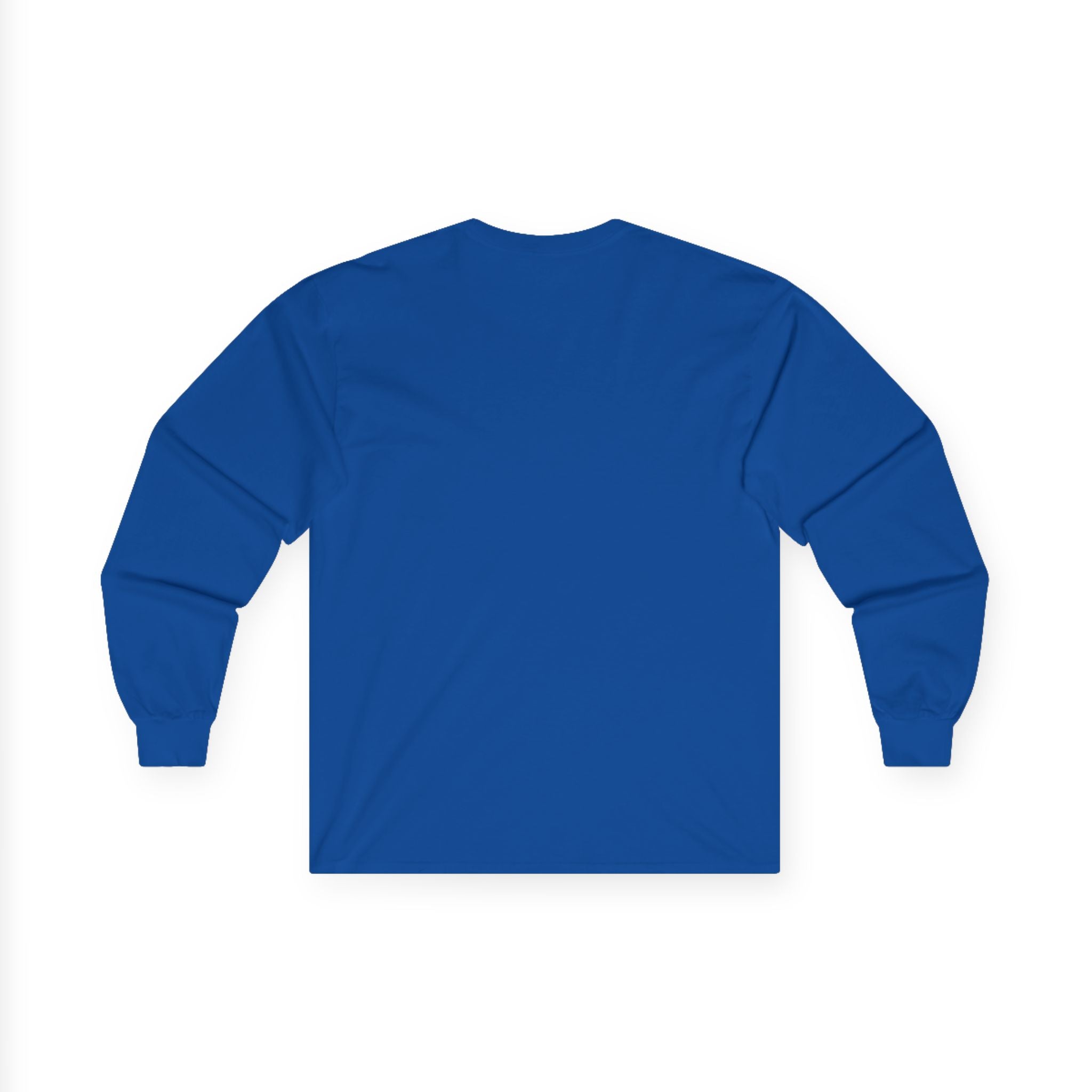 Save Our Green Belt Unisex Long Sleeve T-Shirt