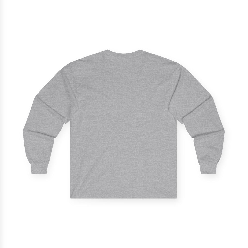 Save Our Green Belt Unisex Long Sleeve T-Shirt