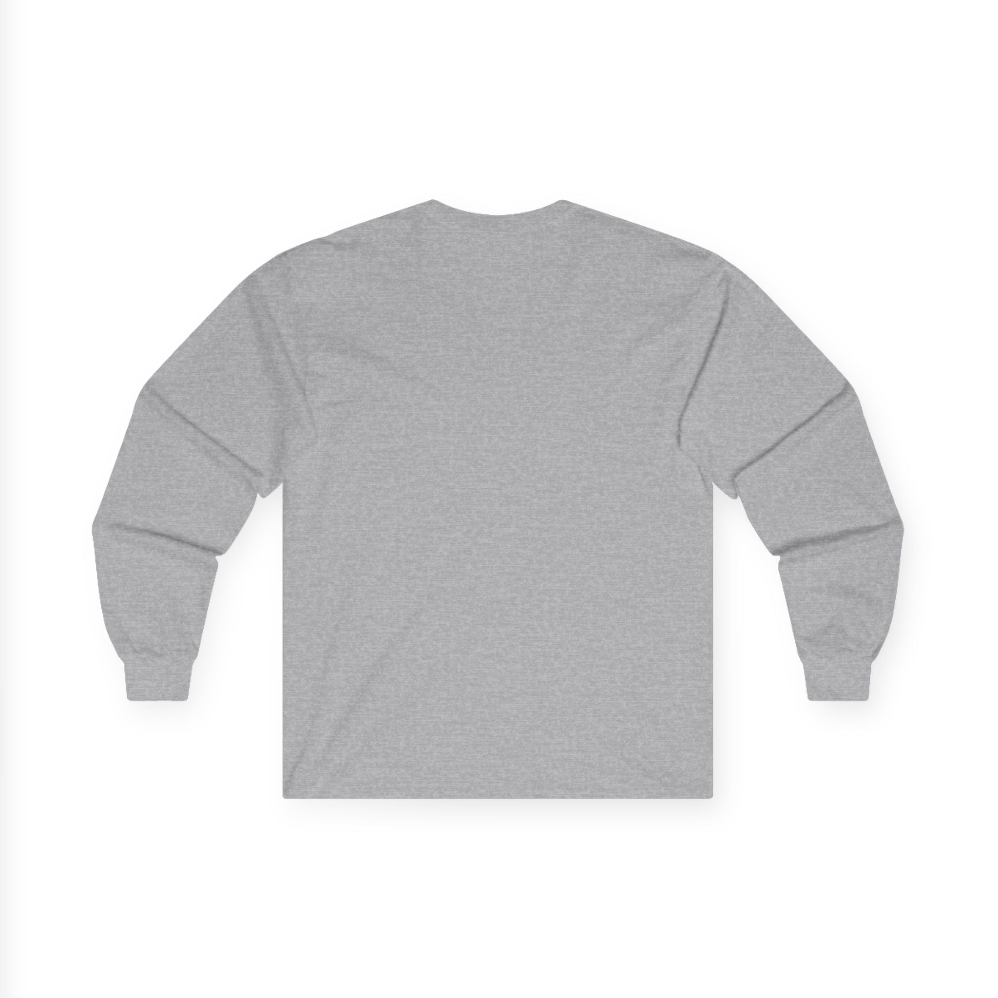 Save Our Green Belt Unisex Long Sleeve T-Shirt