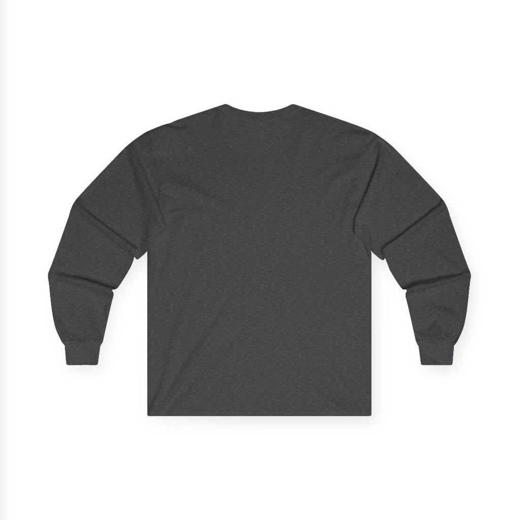 Save Our Green Belt Unisex Long Sleeve T-Shirt