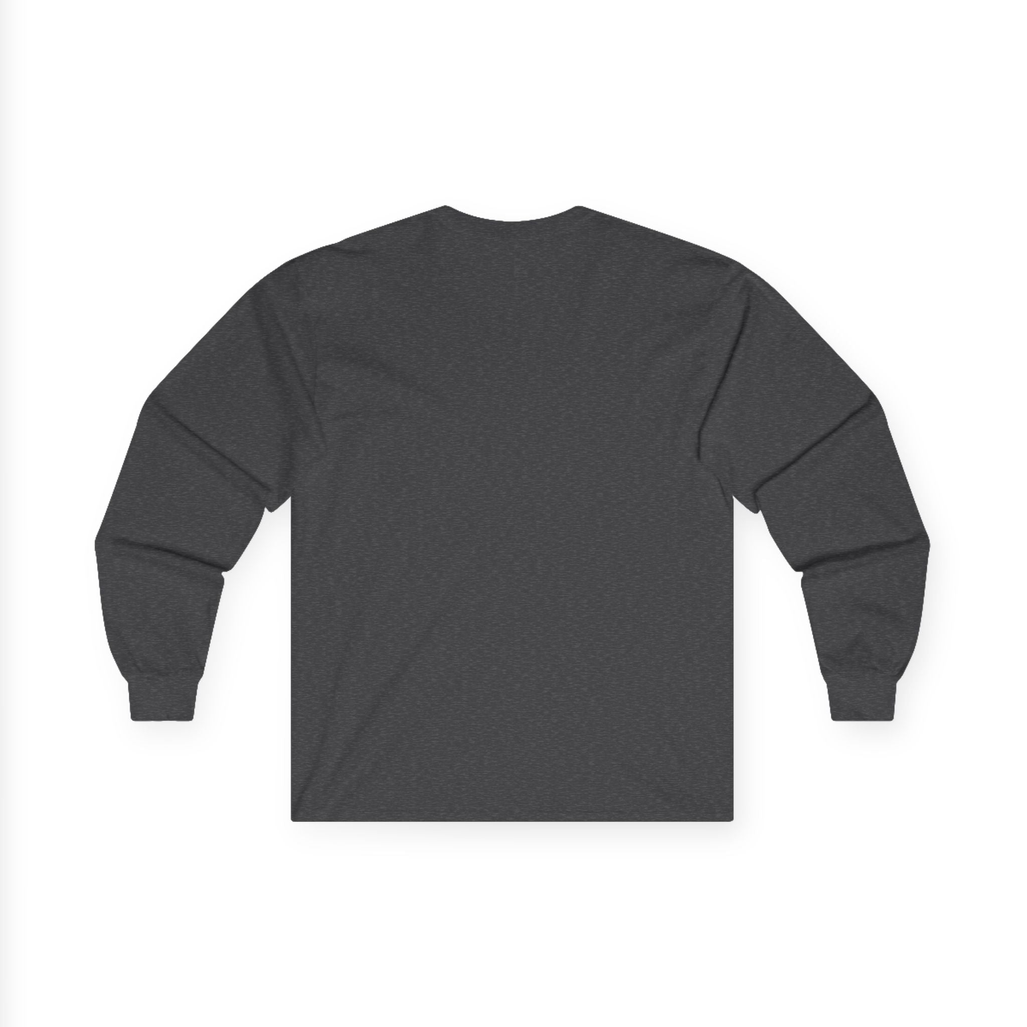 Save Our Green Belt Unisex Long Sleeve T-Shirt