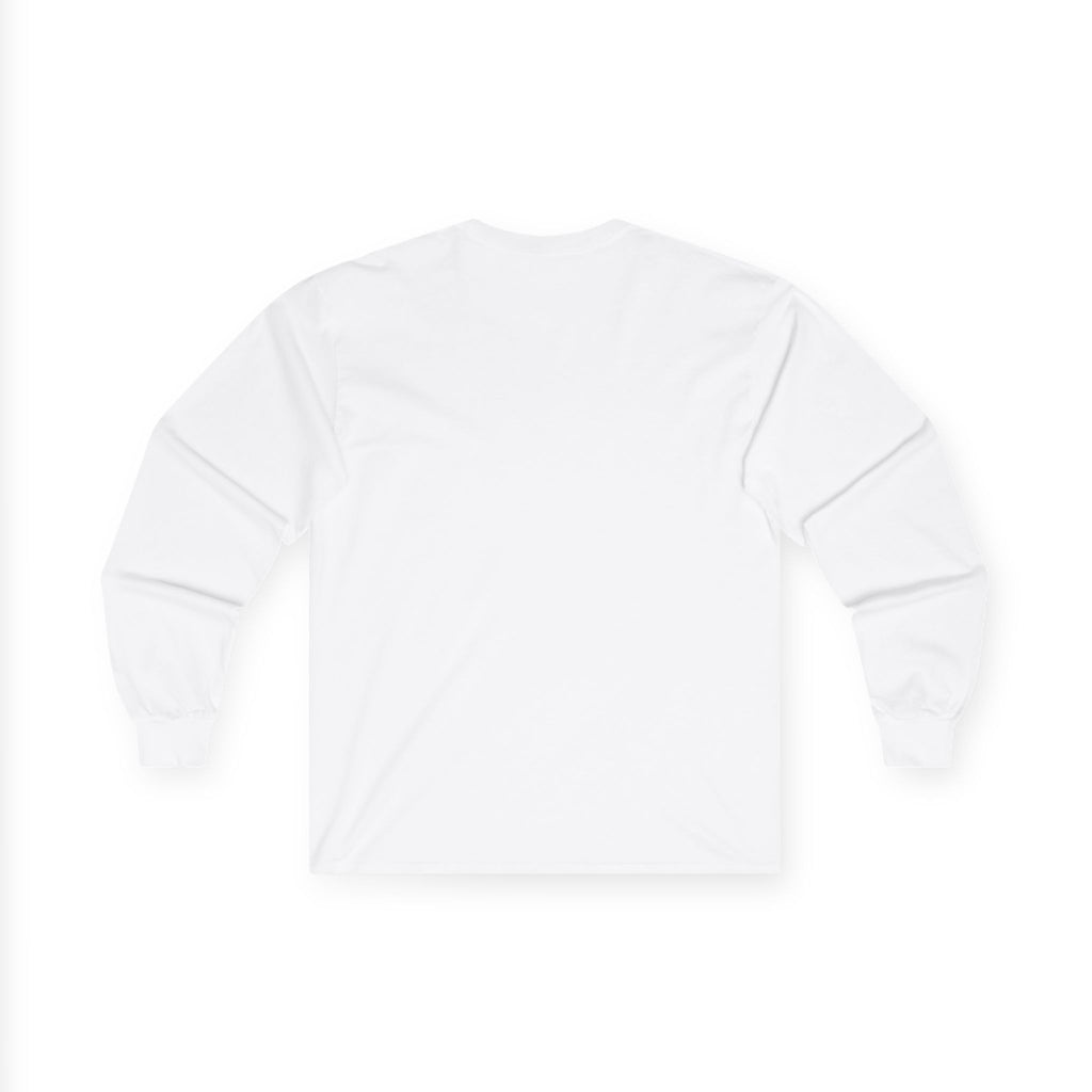 Save Our Green Belt Unisex Long Sleeve T-Shirt