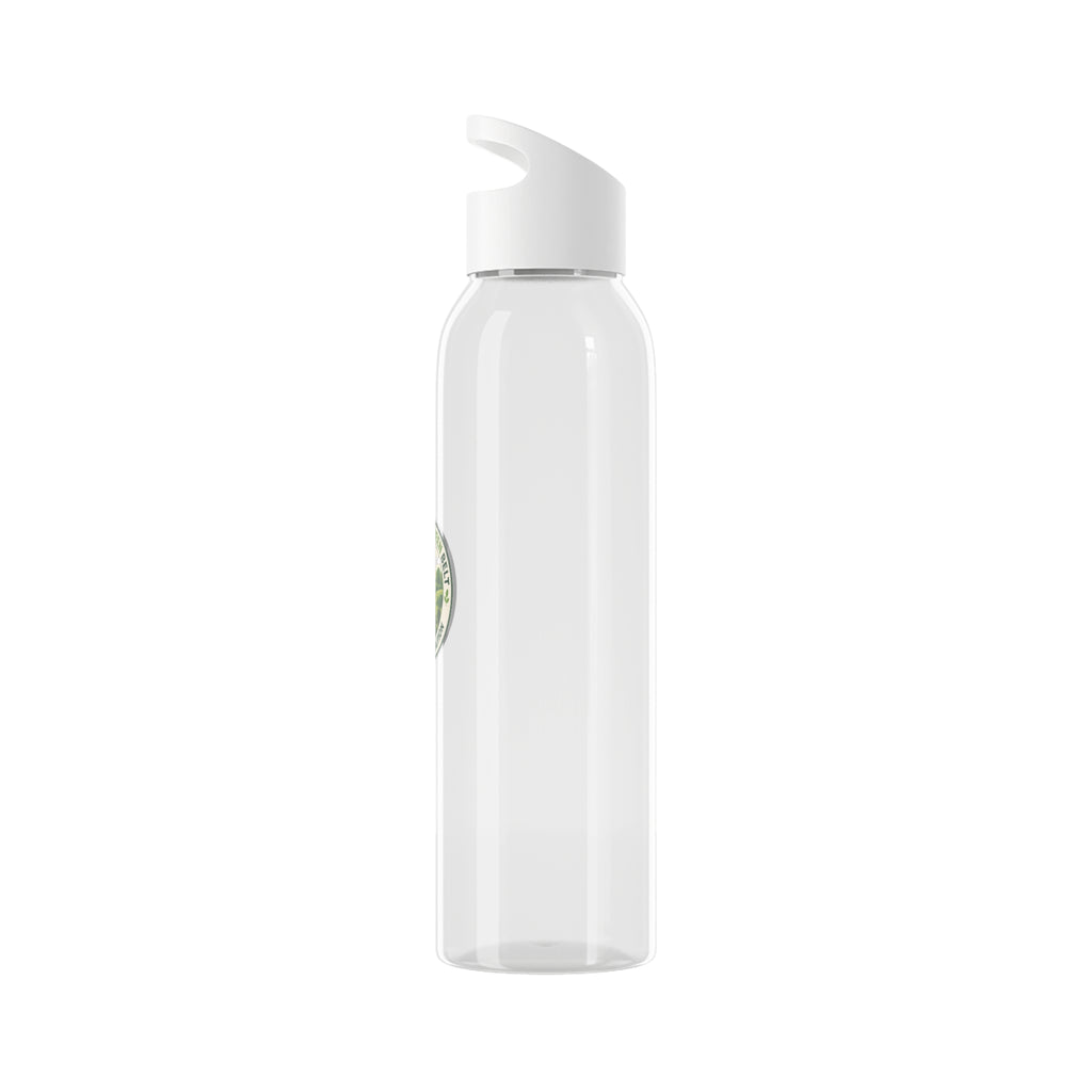 Save Our Green Belt  Water Bottle -  Eco Support Stainless Bottle