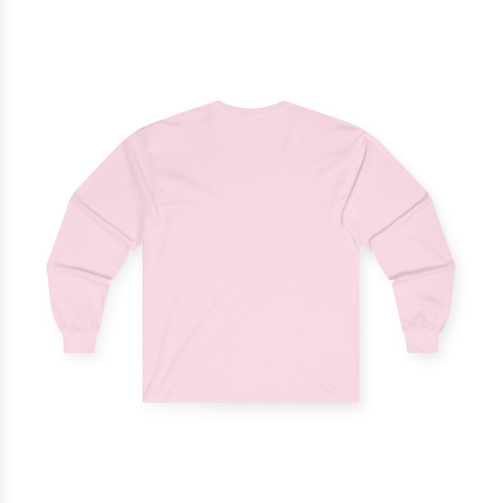 Save Our Green Belt Unisex Long Sleeve T-Shirt