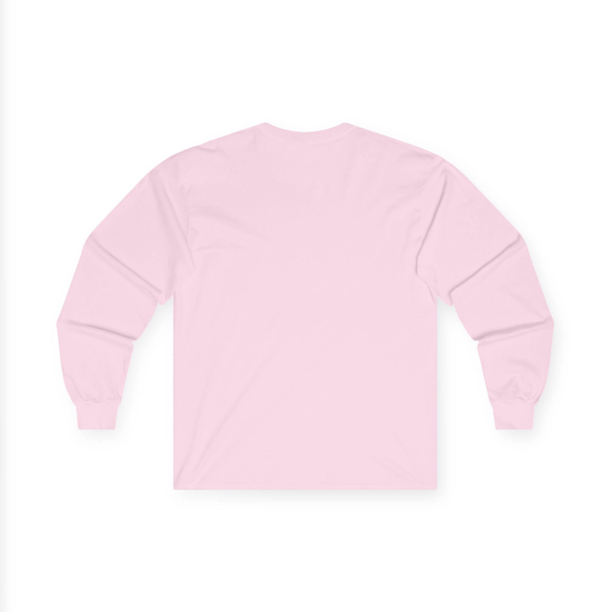 Save Our Green Belt Unisex Long Sleeve T-Shirt