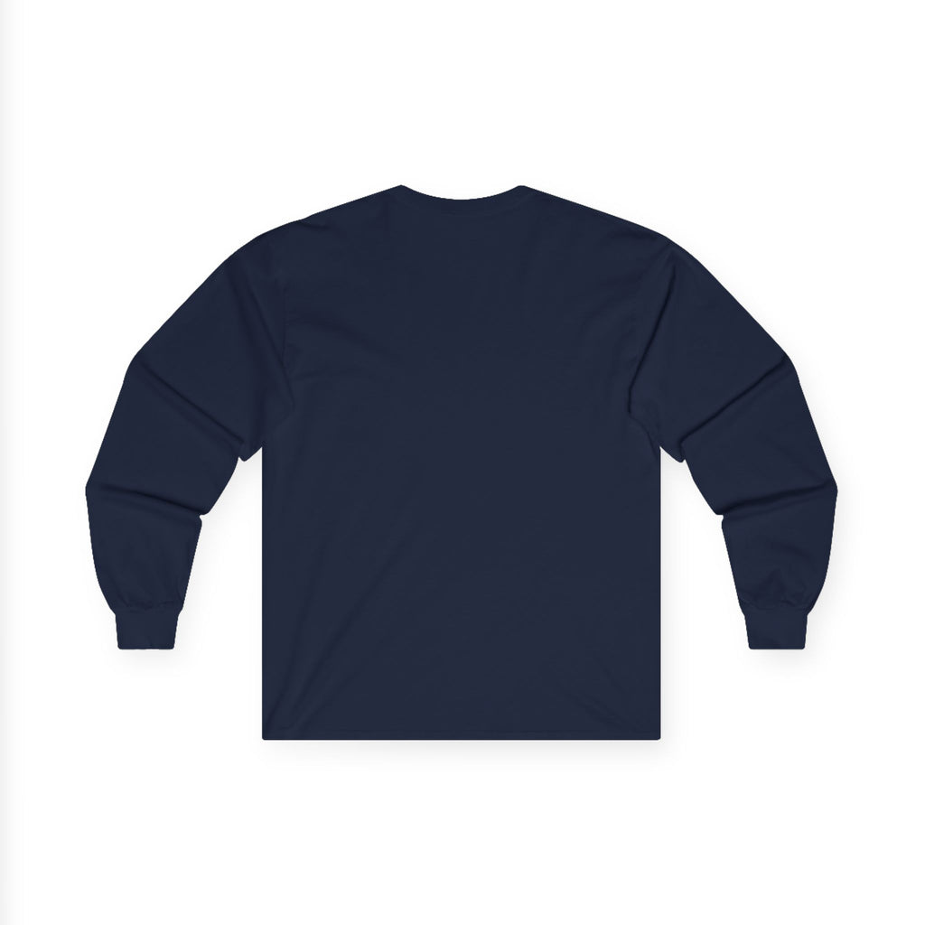 Save Our Green Belt Unisex Long Sleeve T-Shirt
