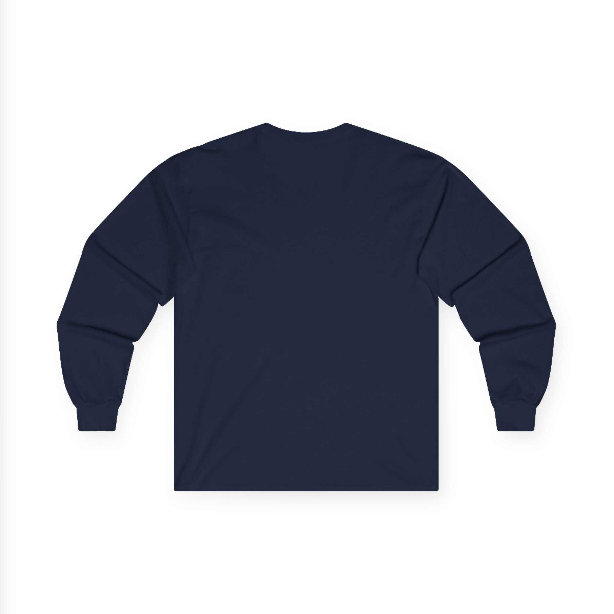 Save Our Green Belt Unisex Long Sleeve T-Shirt