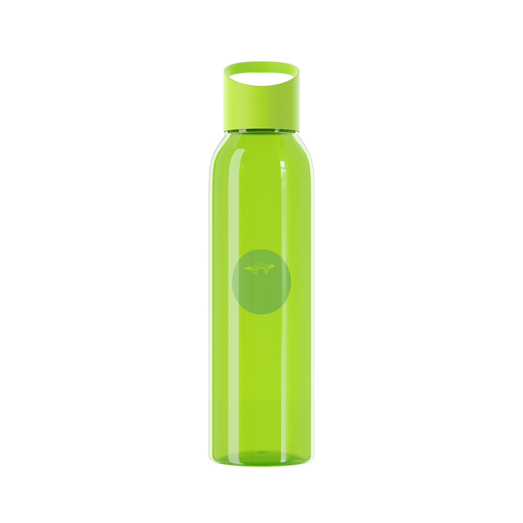 Save Our Green Belt  Water Bottle -  Eco Support Stainless Bottle