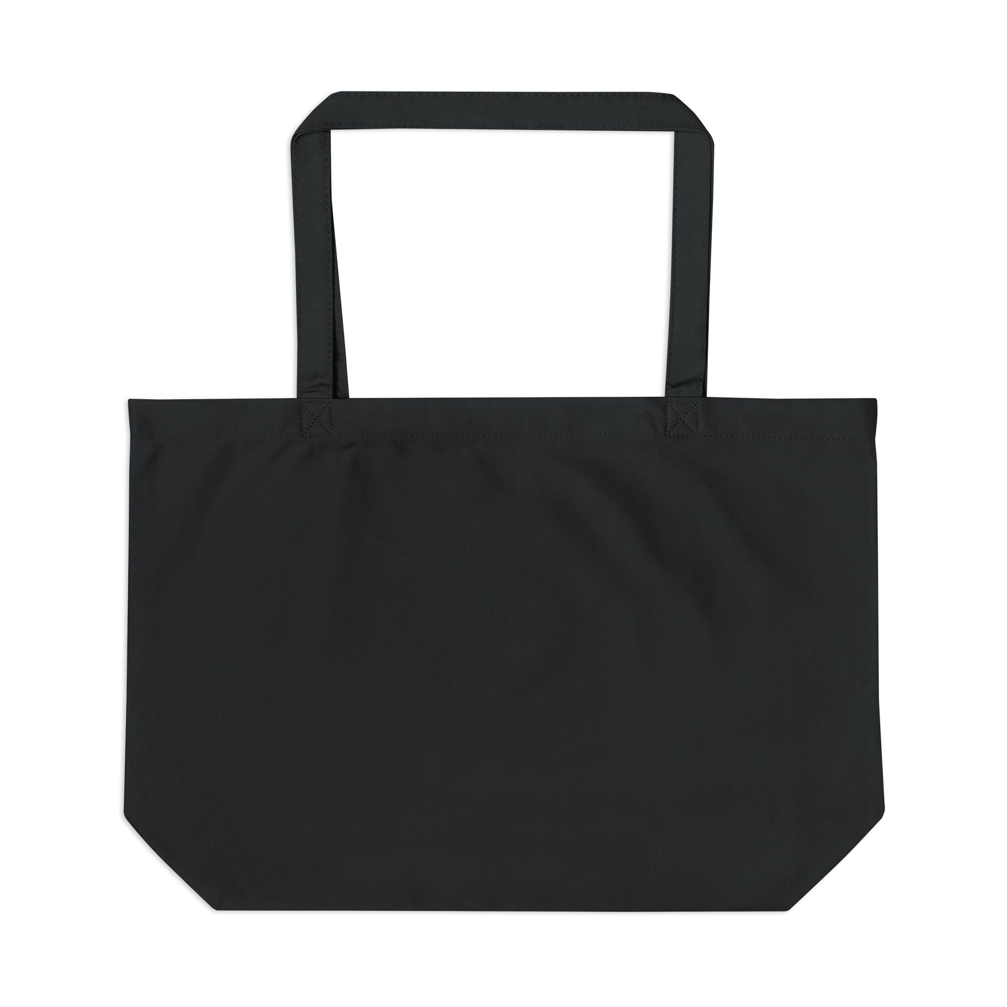 Save Our Green Belt Eco Tote - Support Local Conservation