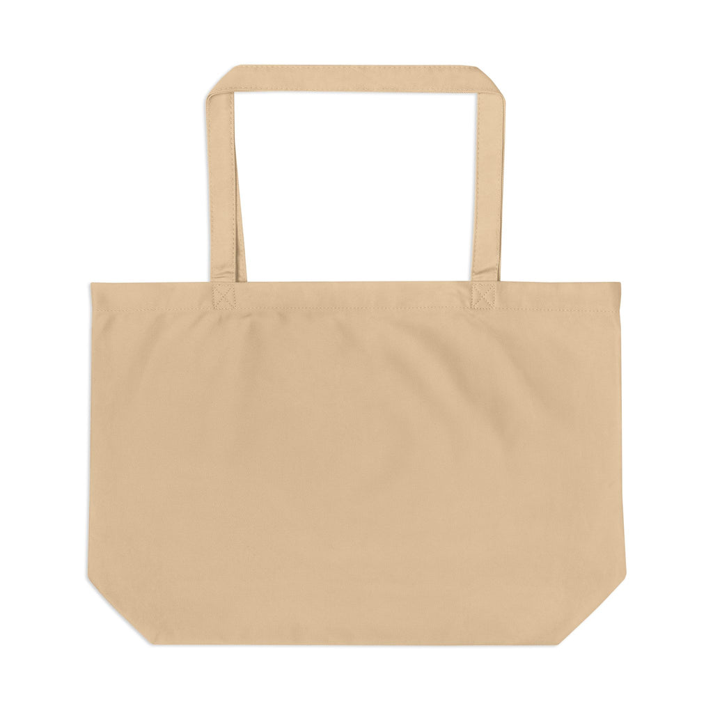 Save Our Green Belt Eco Tote - Support Local Conservation