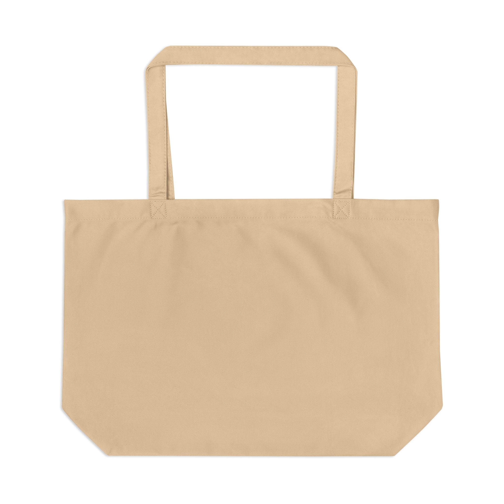 Save Our Green Belt Eco Tote - Support Local Conservation