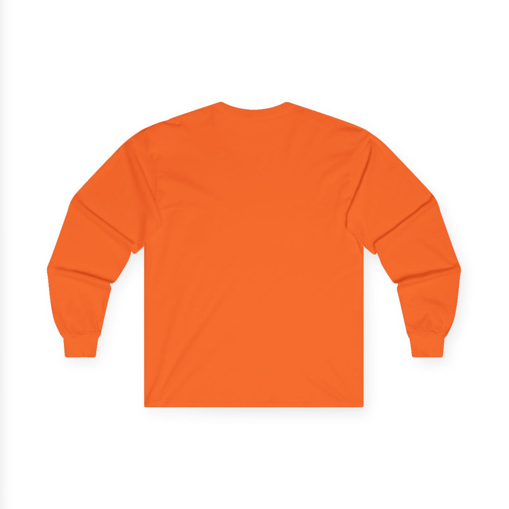 Save Our Green Belt Unisex Long Sleeve T-Shirt