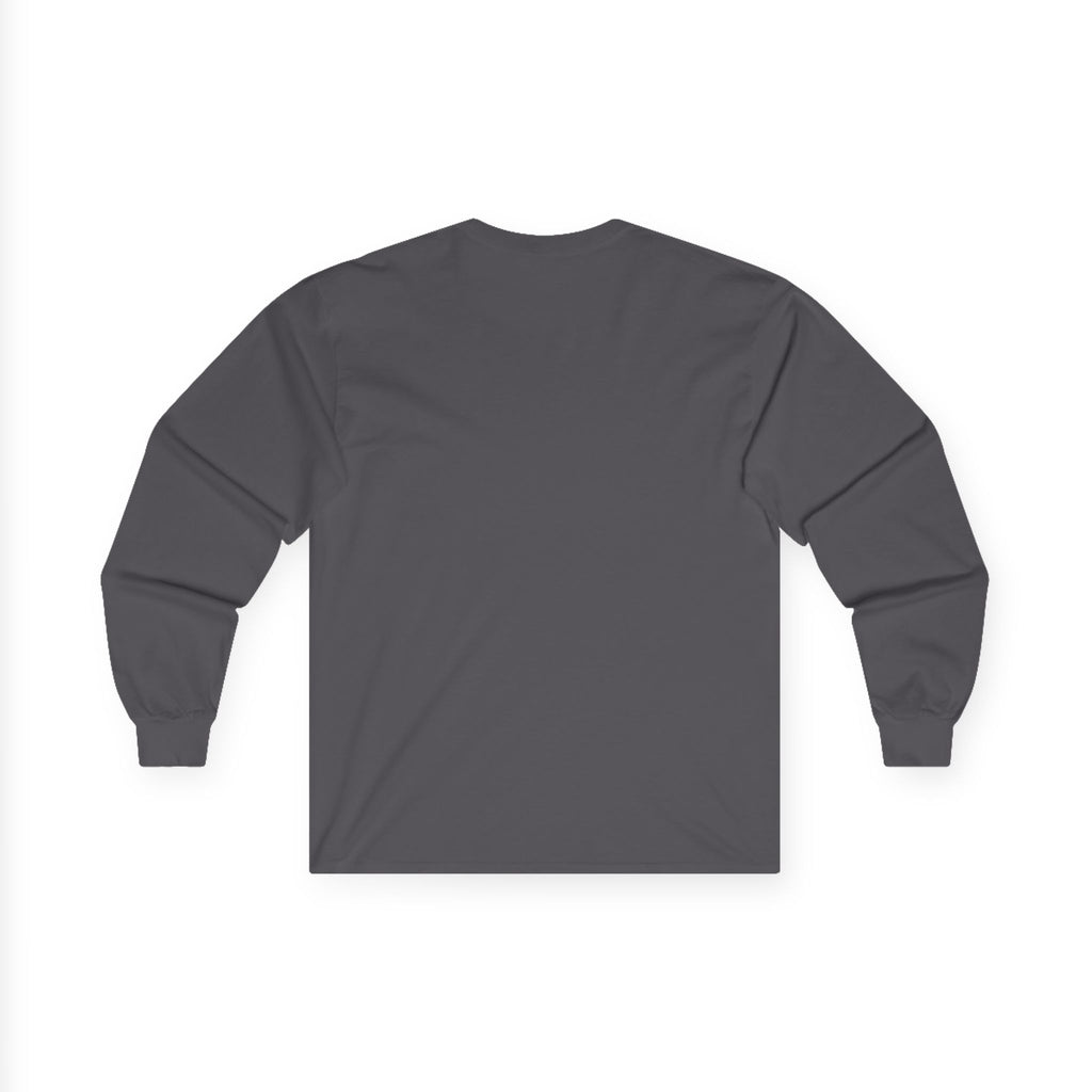 Save Our Green Belt Unisex Long Sleeve T-Shirt