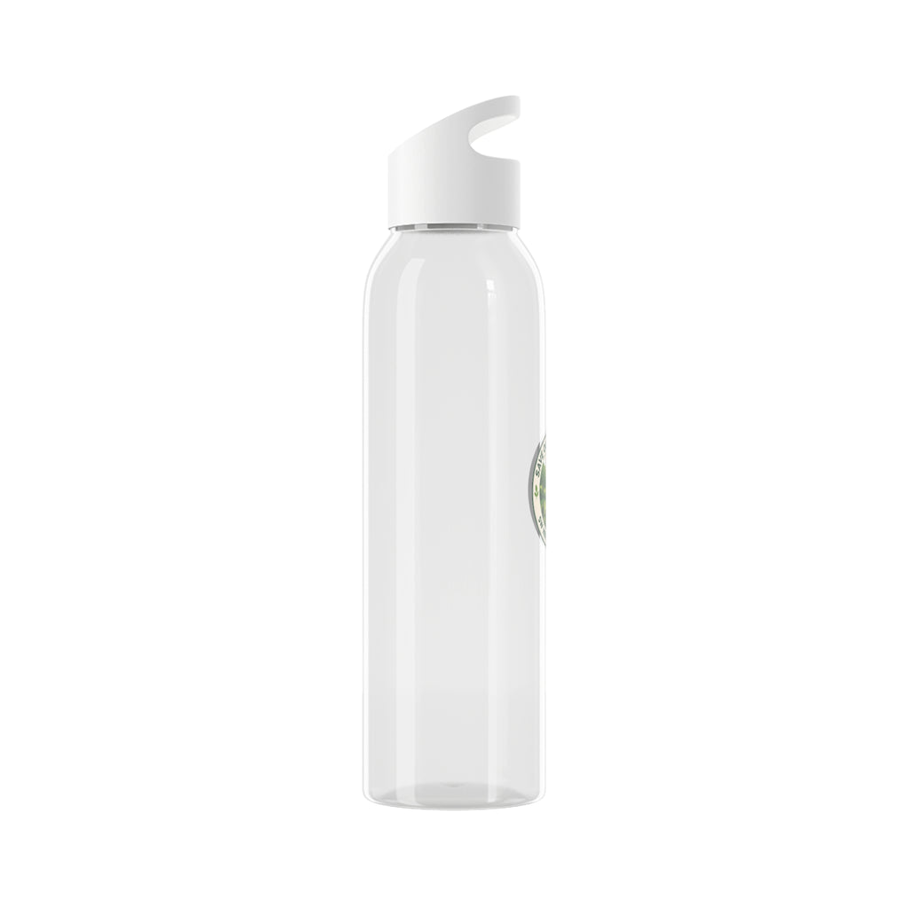 Save Our Green Belt  Water Bottle -  Eco Support Stainless Bottle