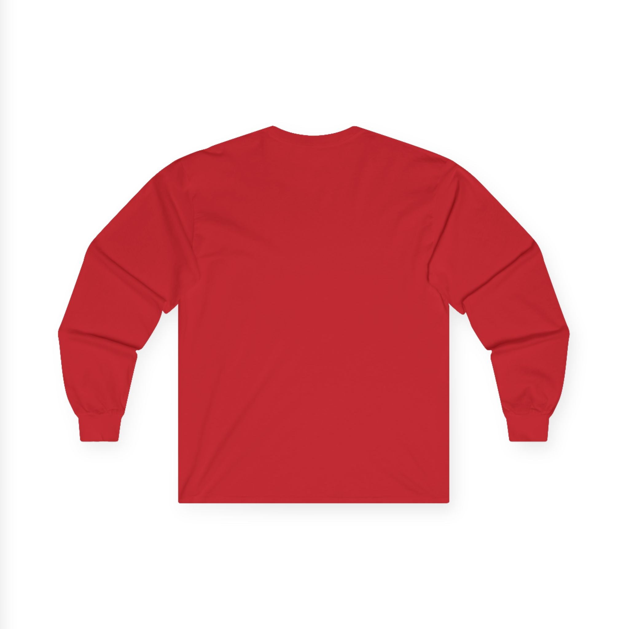 Save Our Green Belt Unisex Long Sleeve T-Shirt