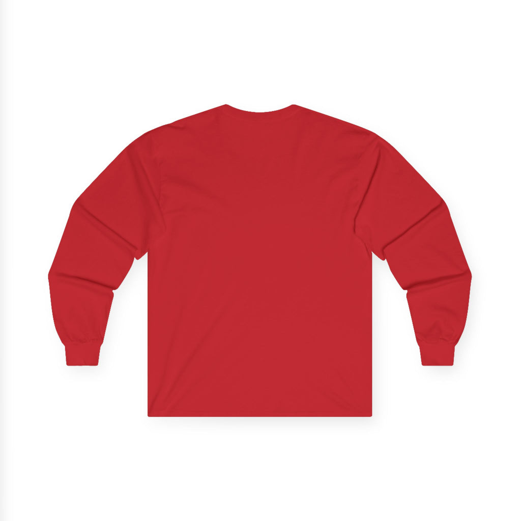 Save Our Green Belt Unisex Long Sleeve T-Shirt