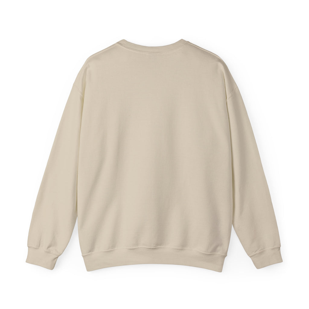 Save Our Green Belt Adult Crewneck Sweatshirt