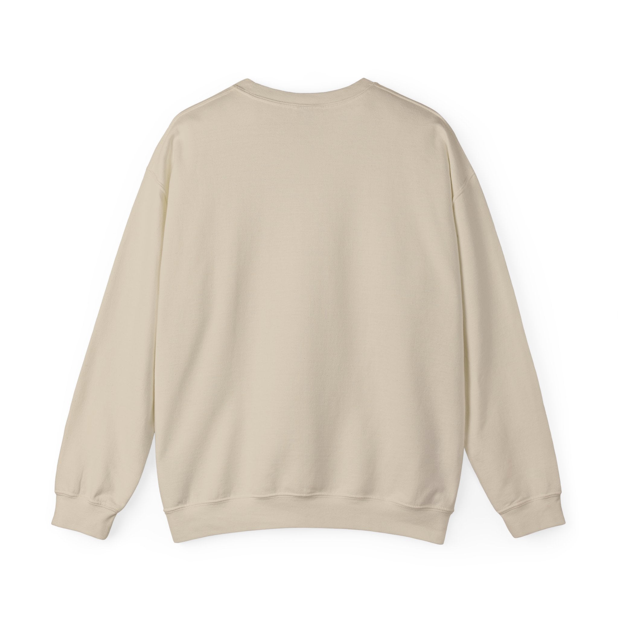 Save Our Green Belt Adult Crewneck Sweatshirt