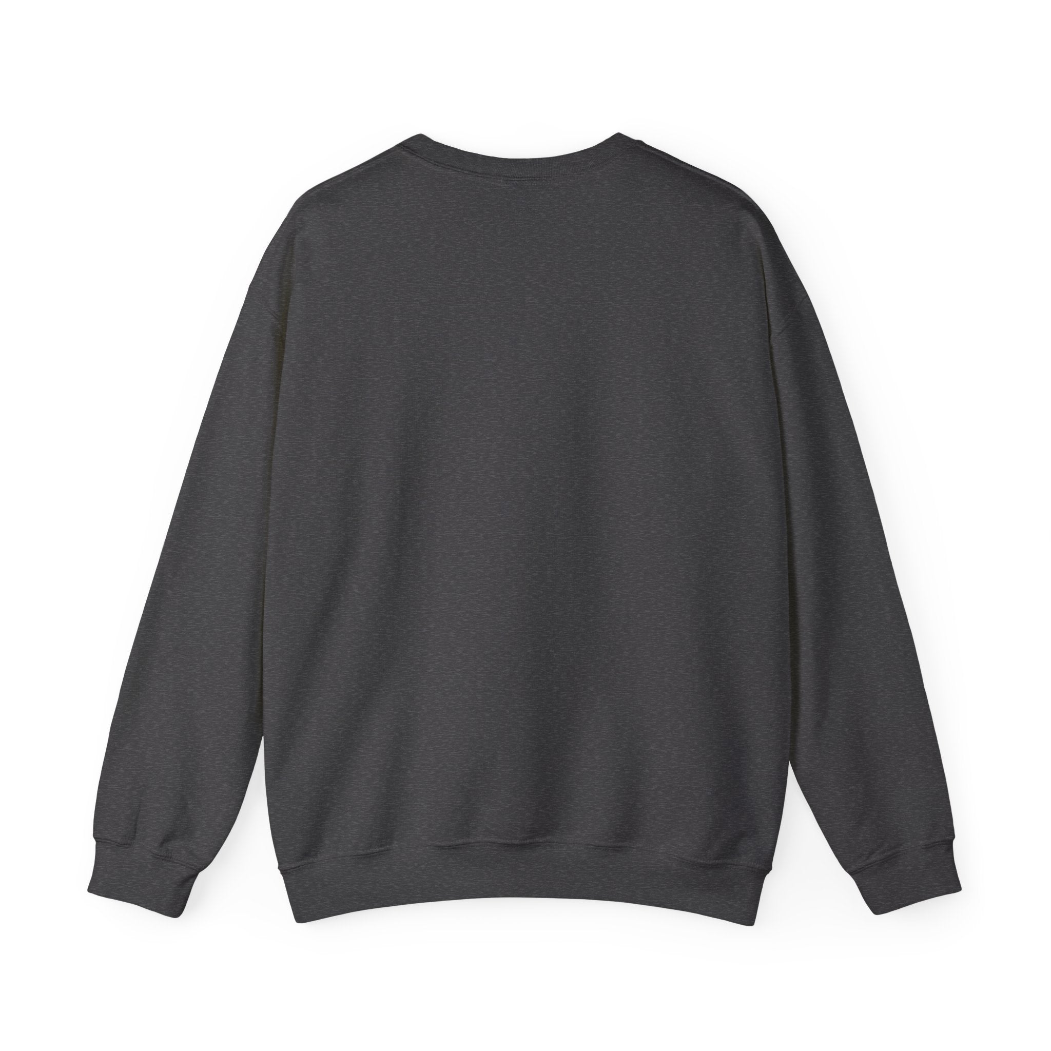 Save Our Green Belt Adult Crewneck Sweatshirt