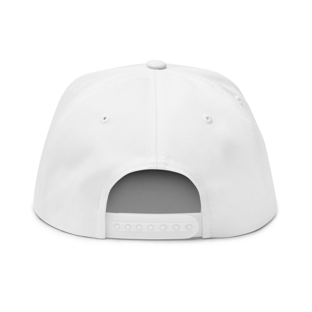 Save Our Green Belt Embroidered Cap  -  Support Local Conservation