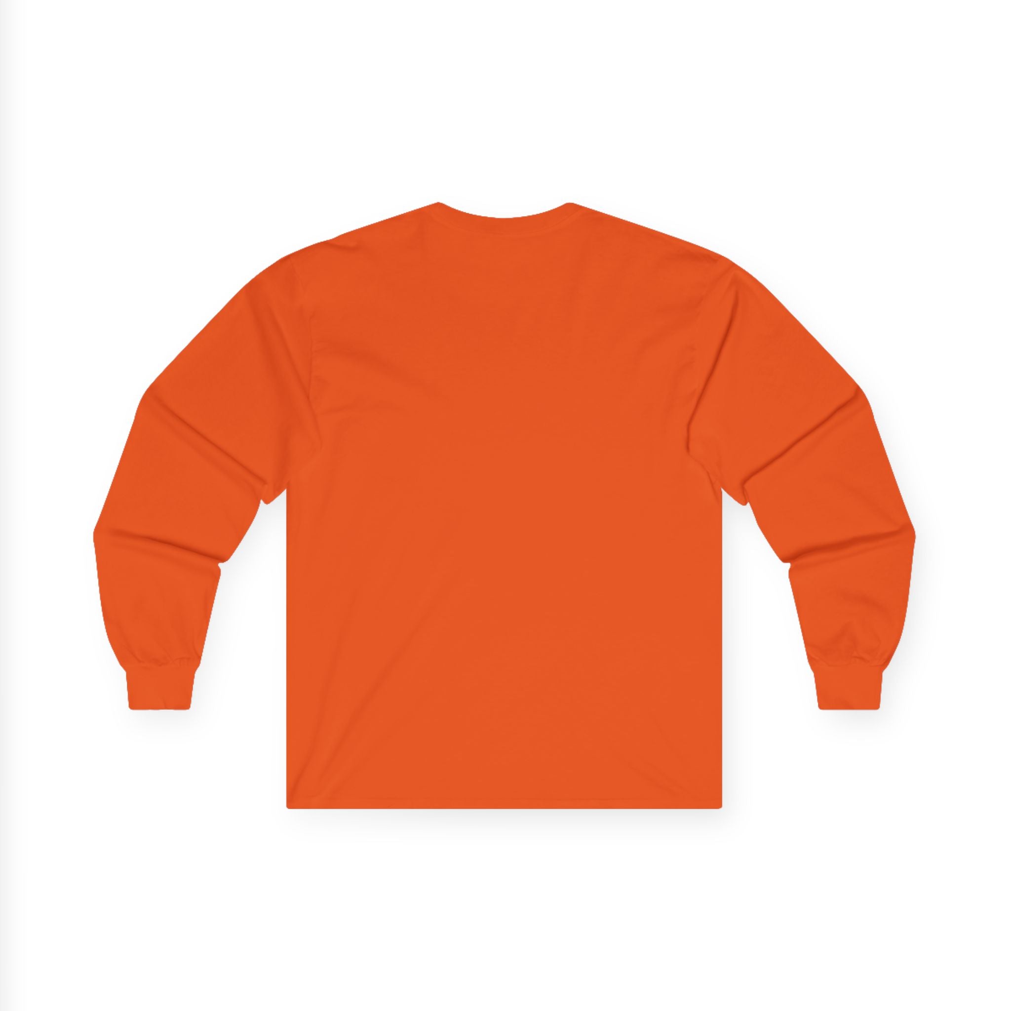 Save Our Green Belt Unisex Long Sleeve T-Shirt