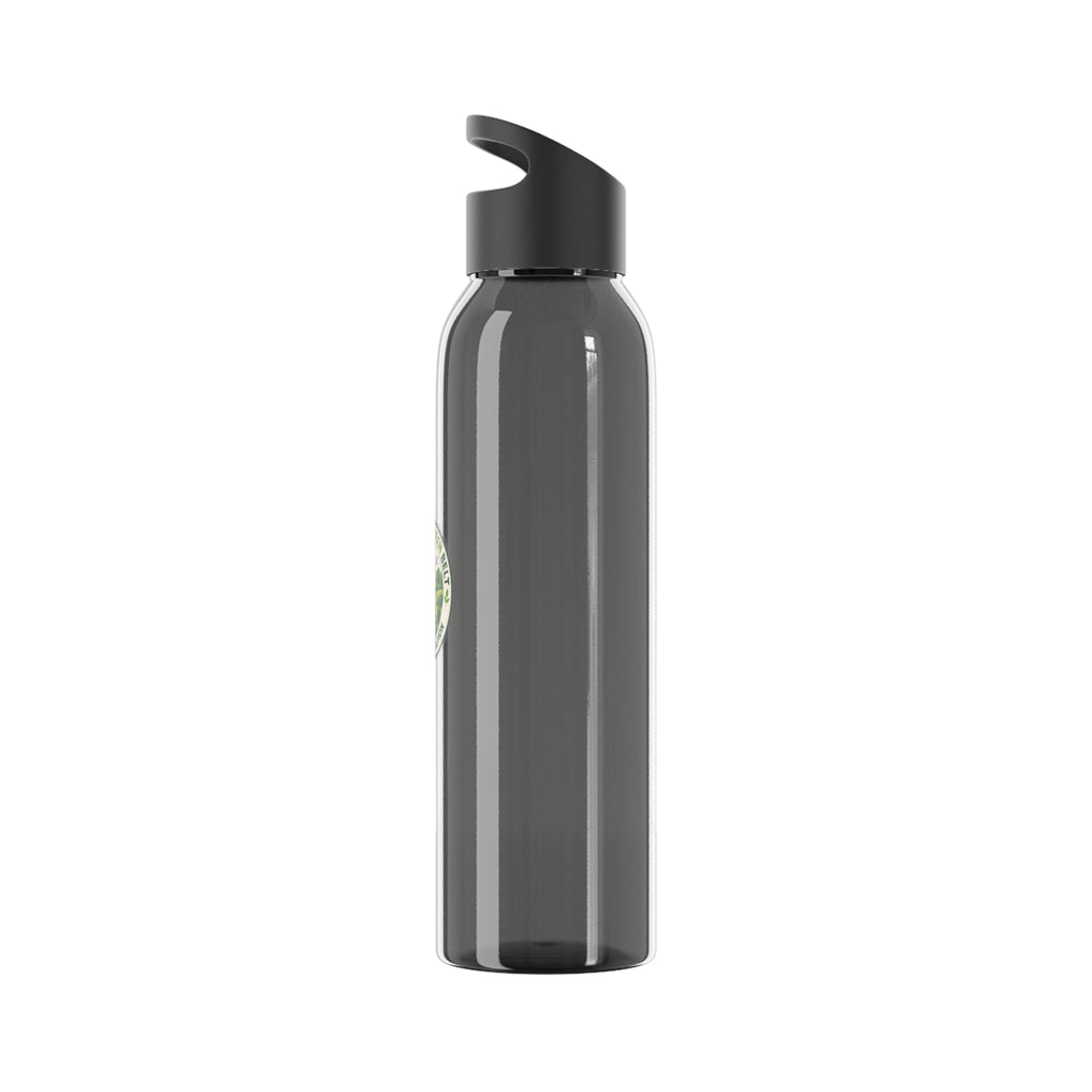 Save Our Green Belt  Water Bottle -  Eco Support Stainless Bottle