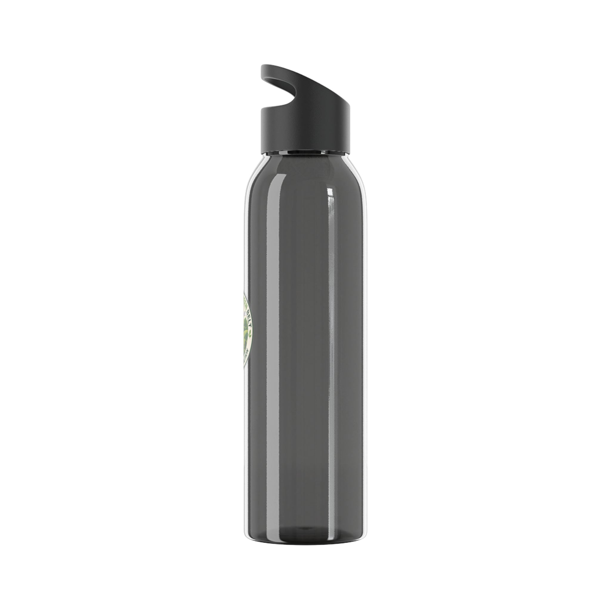 Save Our Green Belt  Water Bottle -  Eco Support Stainless Bottle