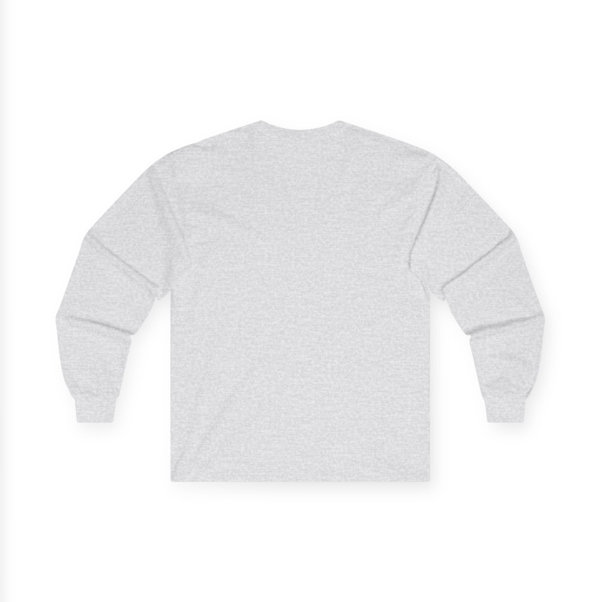 Save Our Green Belt Unisex Long Sleeve T-Shirt