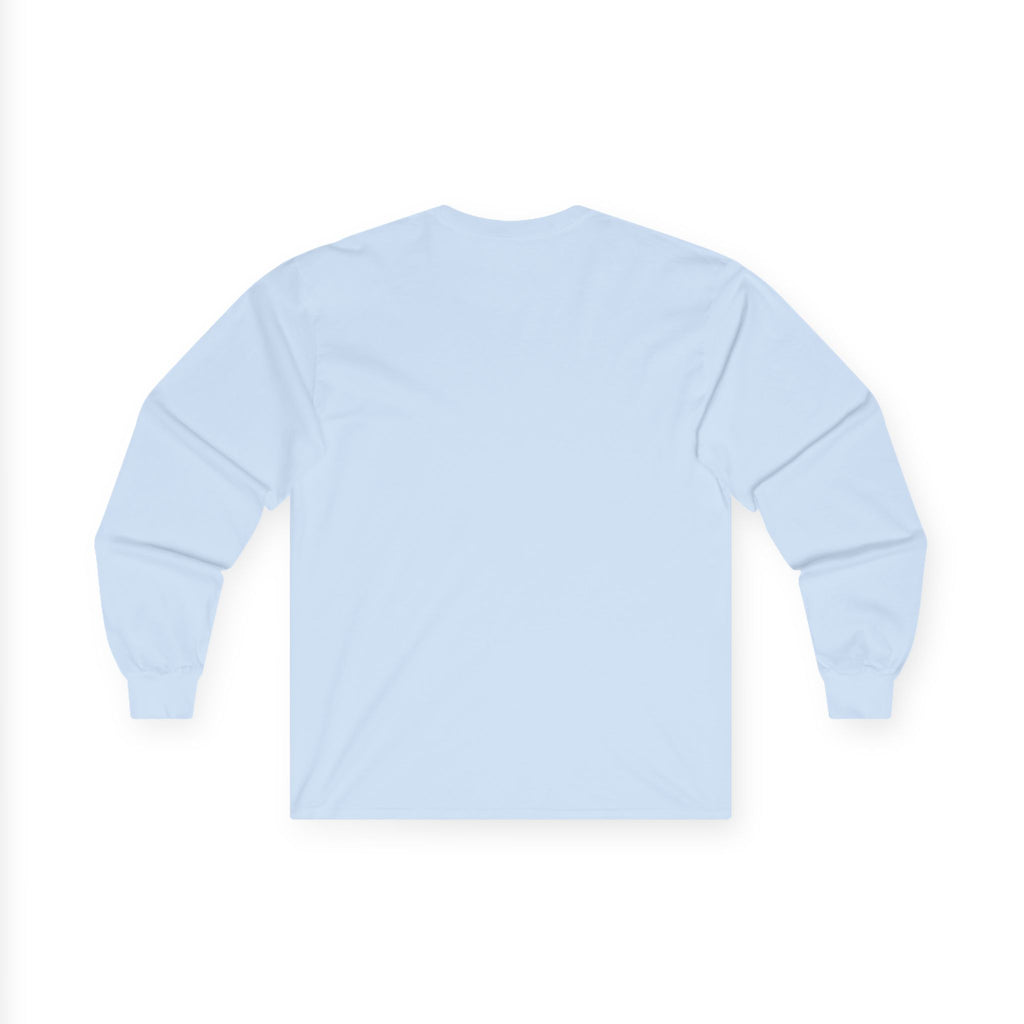 Save Our Green Belt Unisex Long Sleeve T-Shirt